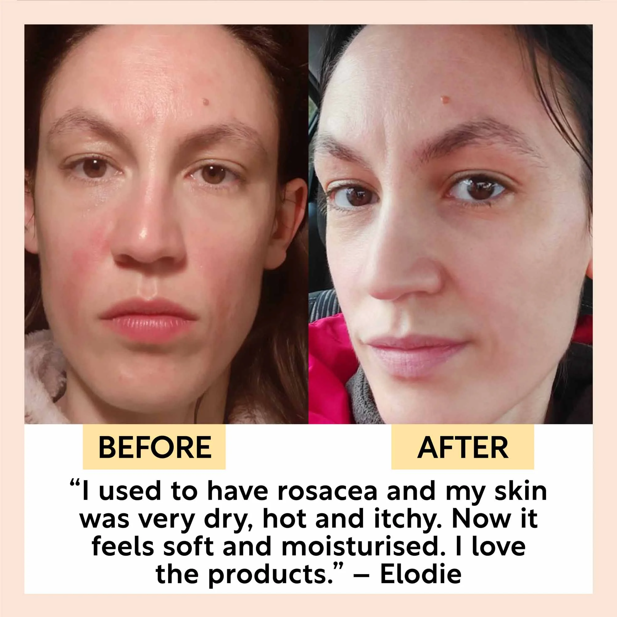 Cleansing Face Milk with Oat Powder - Travel Size - Image 8