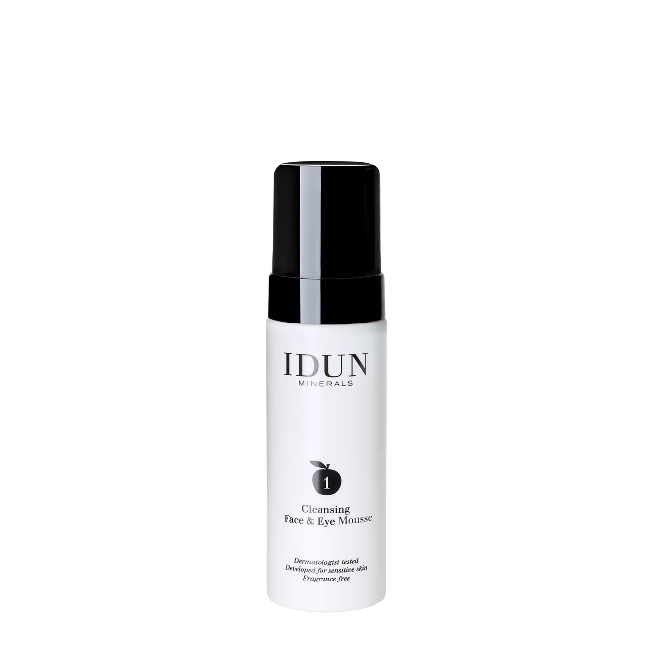 Cleansing Mousse