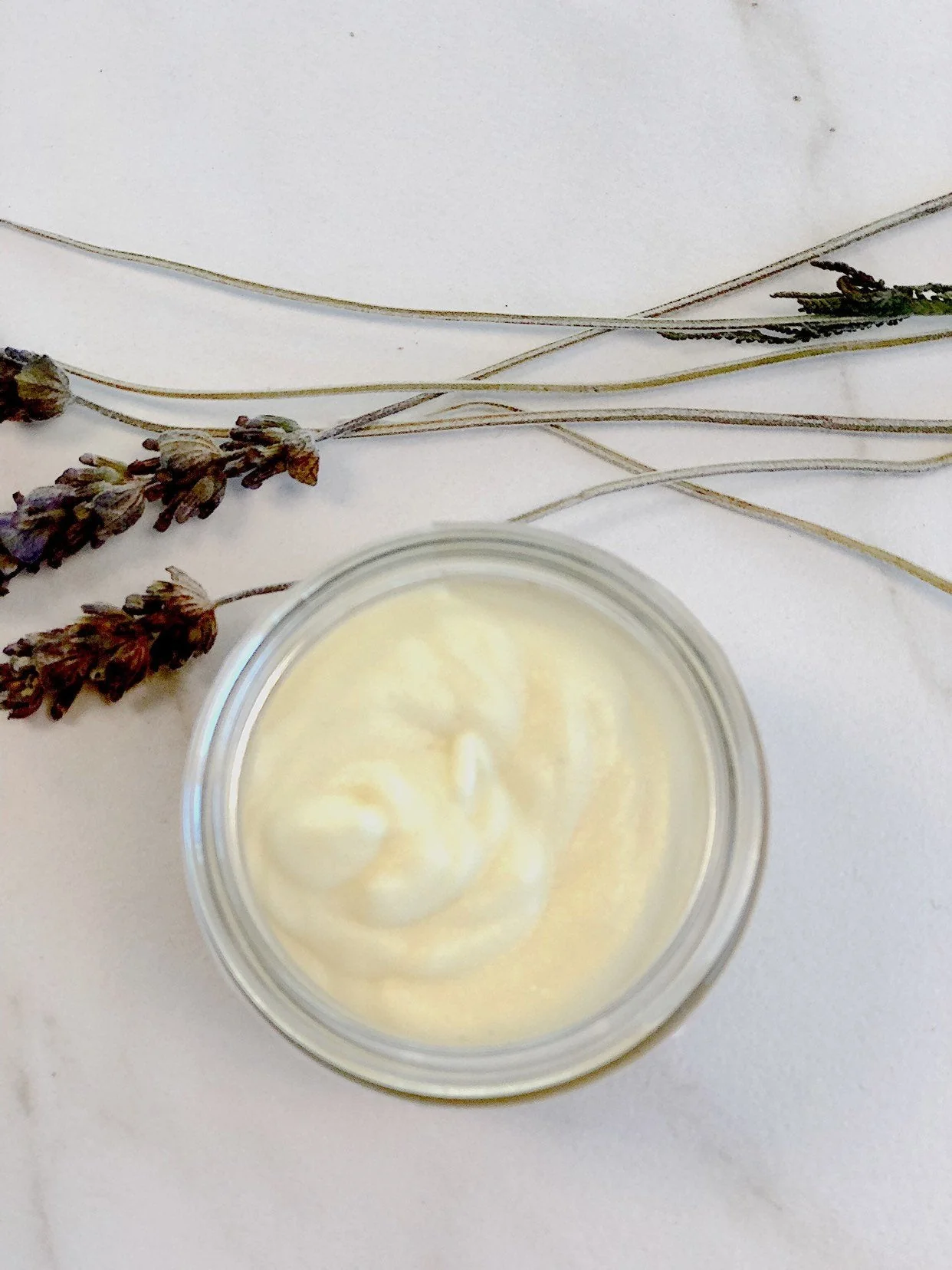Clear Face Moisturizer / Face Cream Facial Moisturizer Organic - Image 6