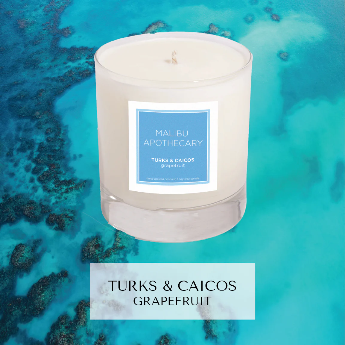 Clear Gloss x Blue Candle - Image 10