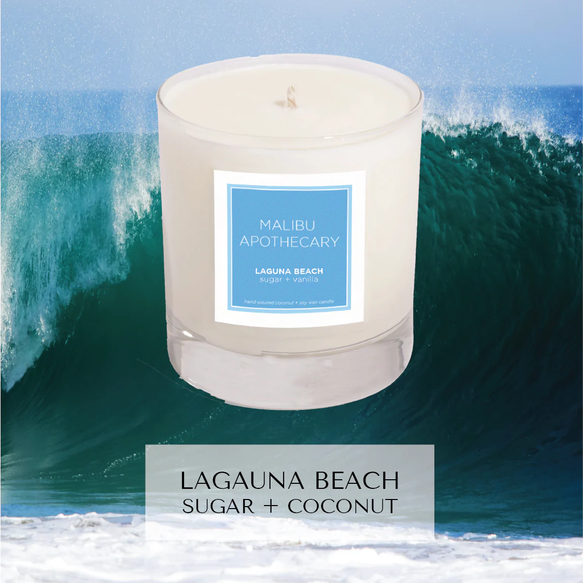 Clear Gloss x Blue Candle - Image 14