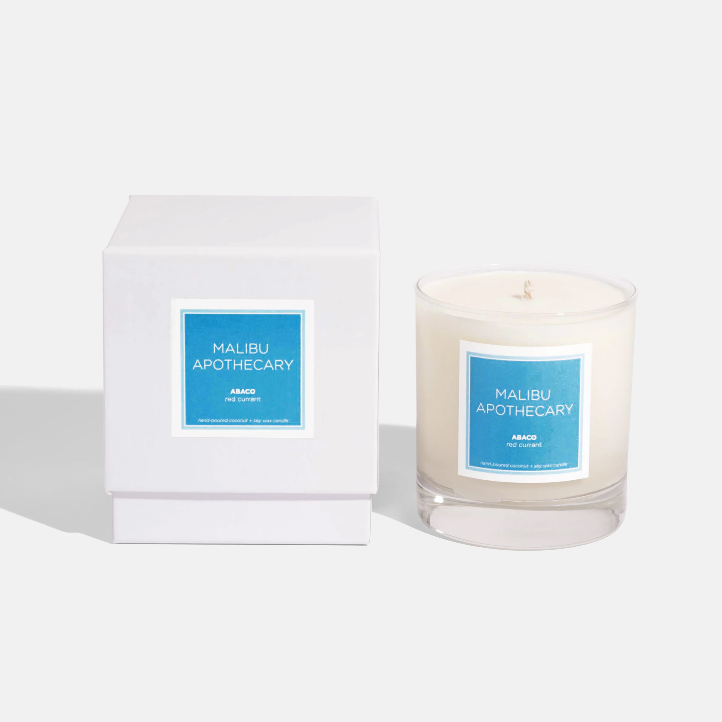 Clear Gloss x Blue Candle - Image 2