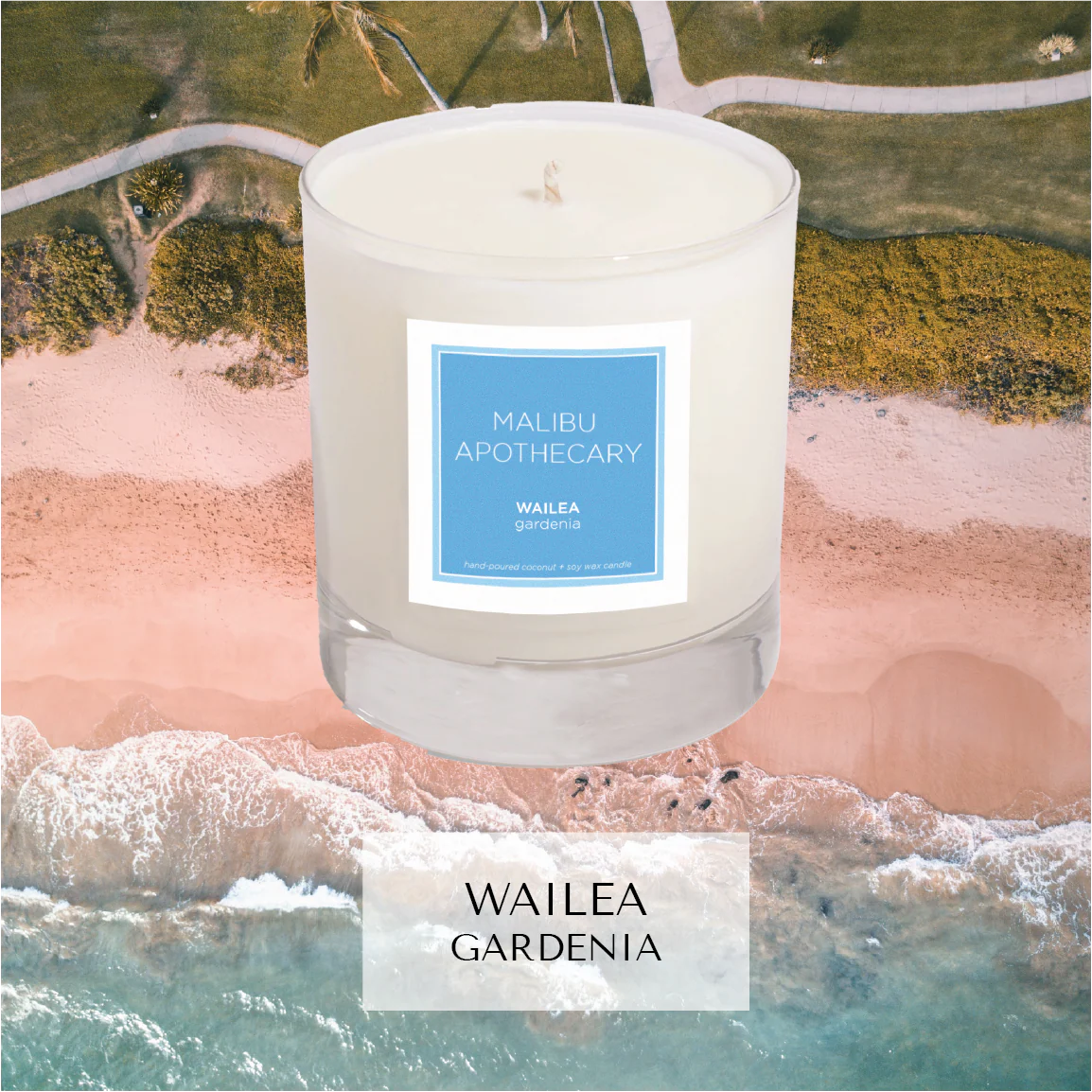 Clear Gloss x Blue Candle - Image 6