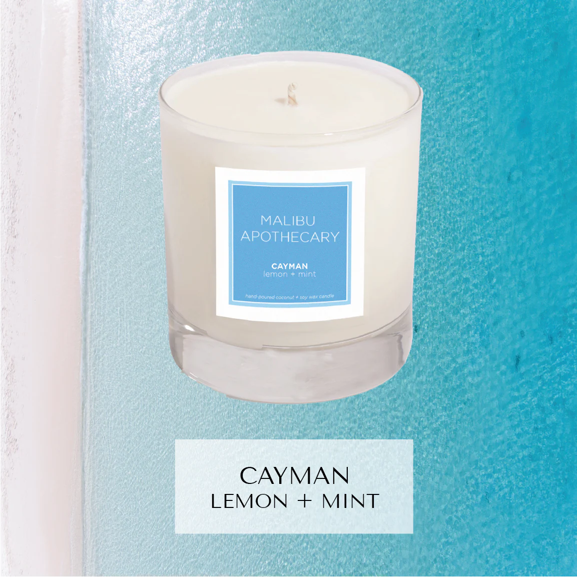 Clear Gloss x Blue Candle - Image 8