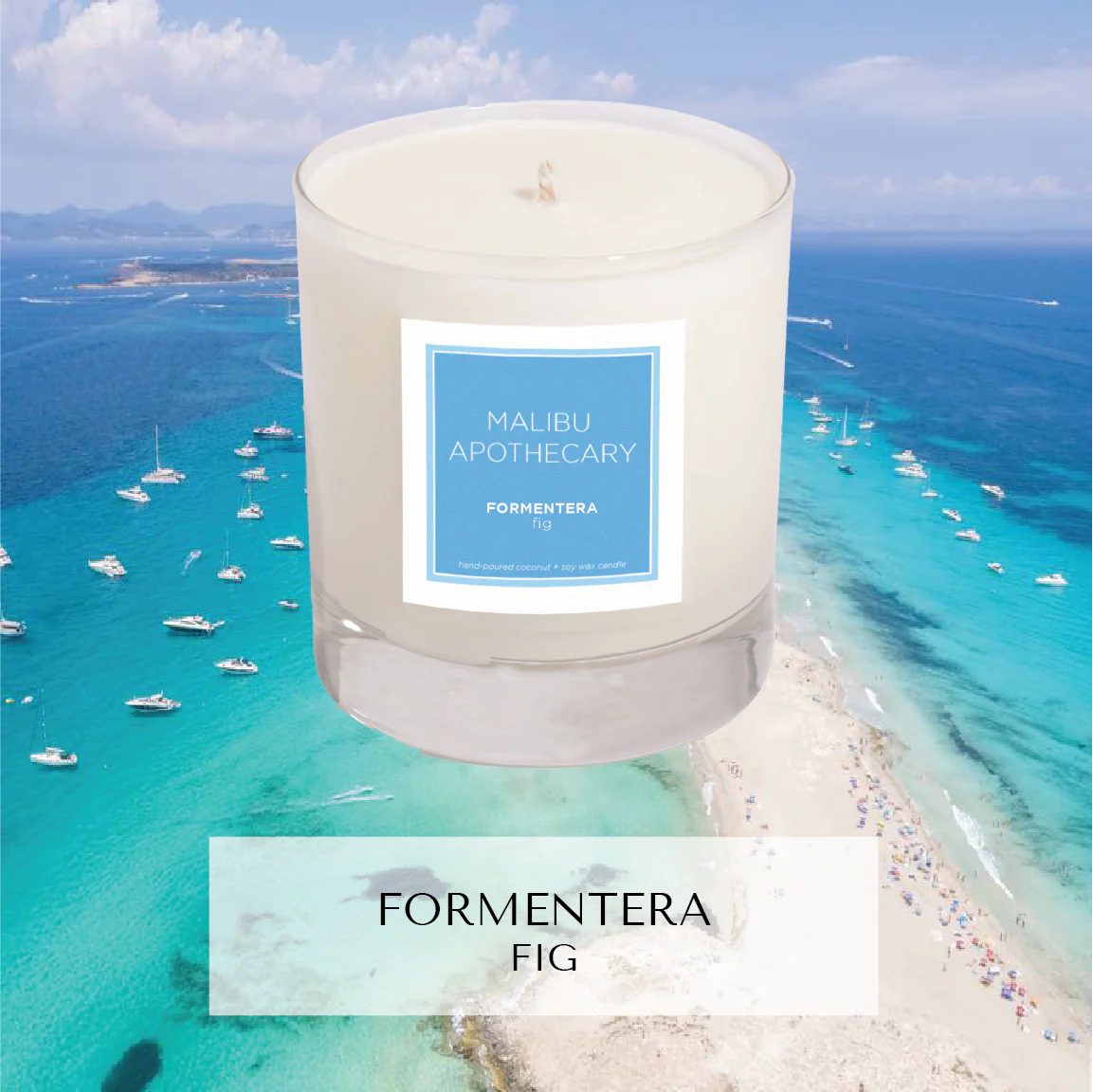 Clear Gloss x Blue Candle - Image 9