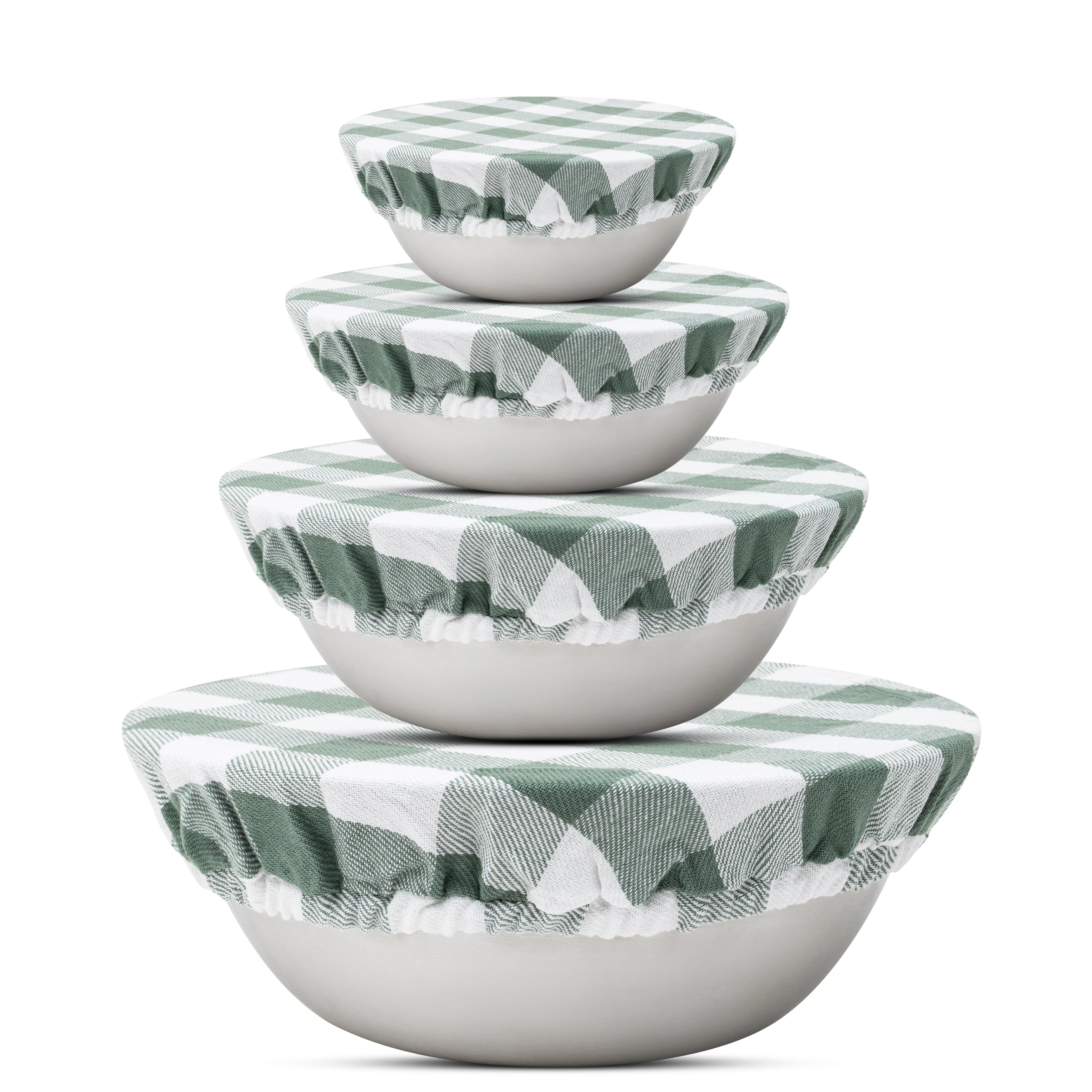 Cloth Bowl Covers - Image 11