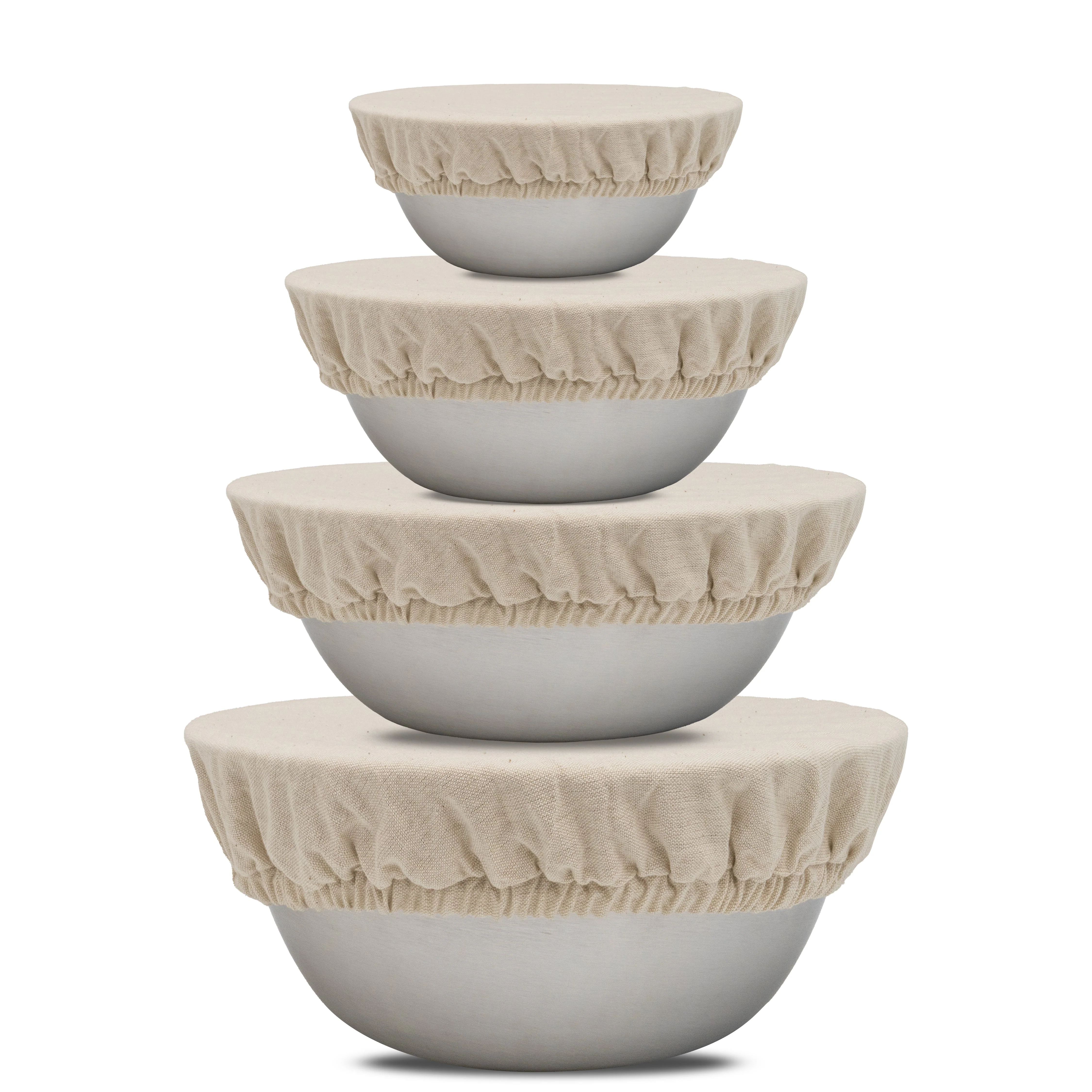 Cloth Bowl Covers - Image 2