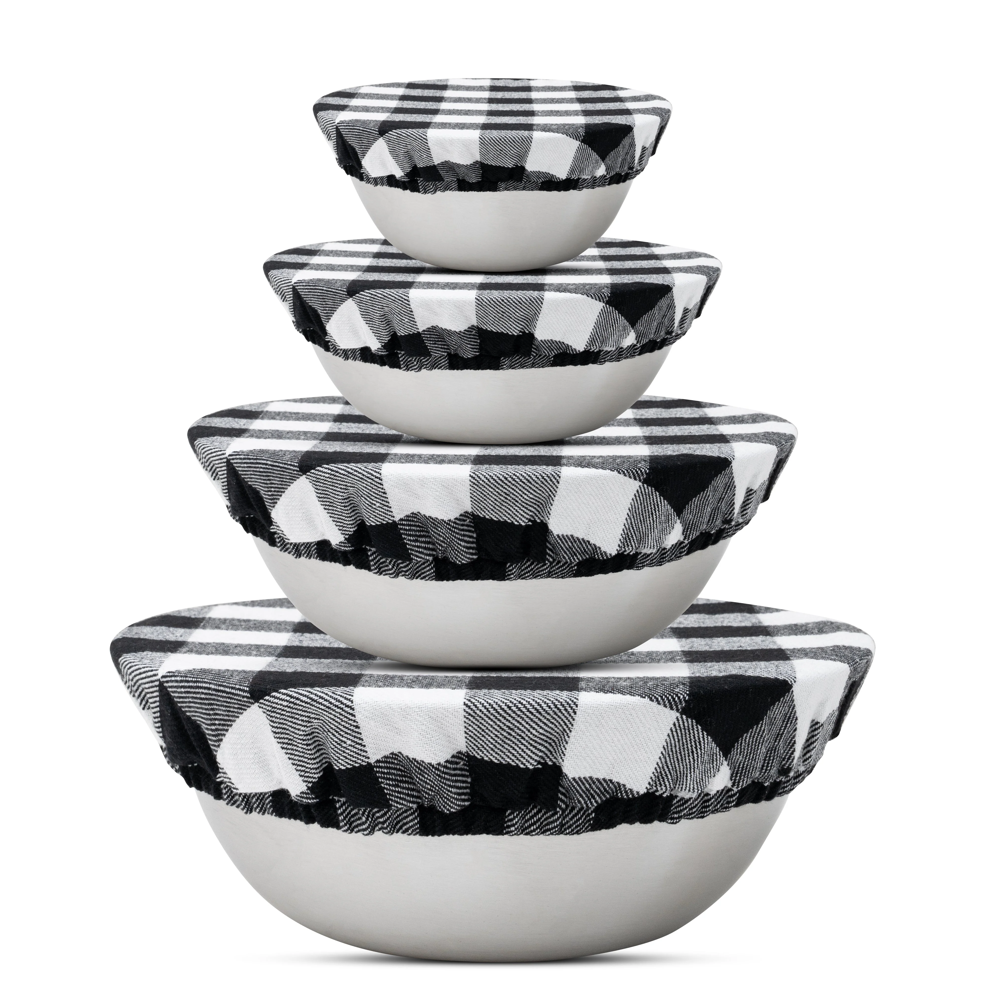 Cloth Bowl Covers - Image 5