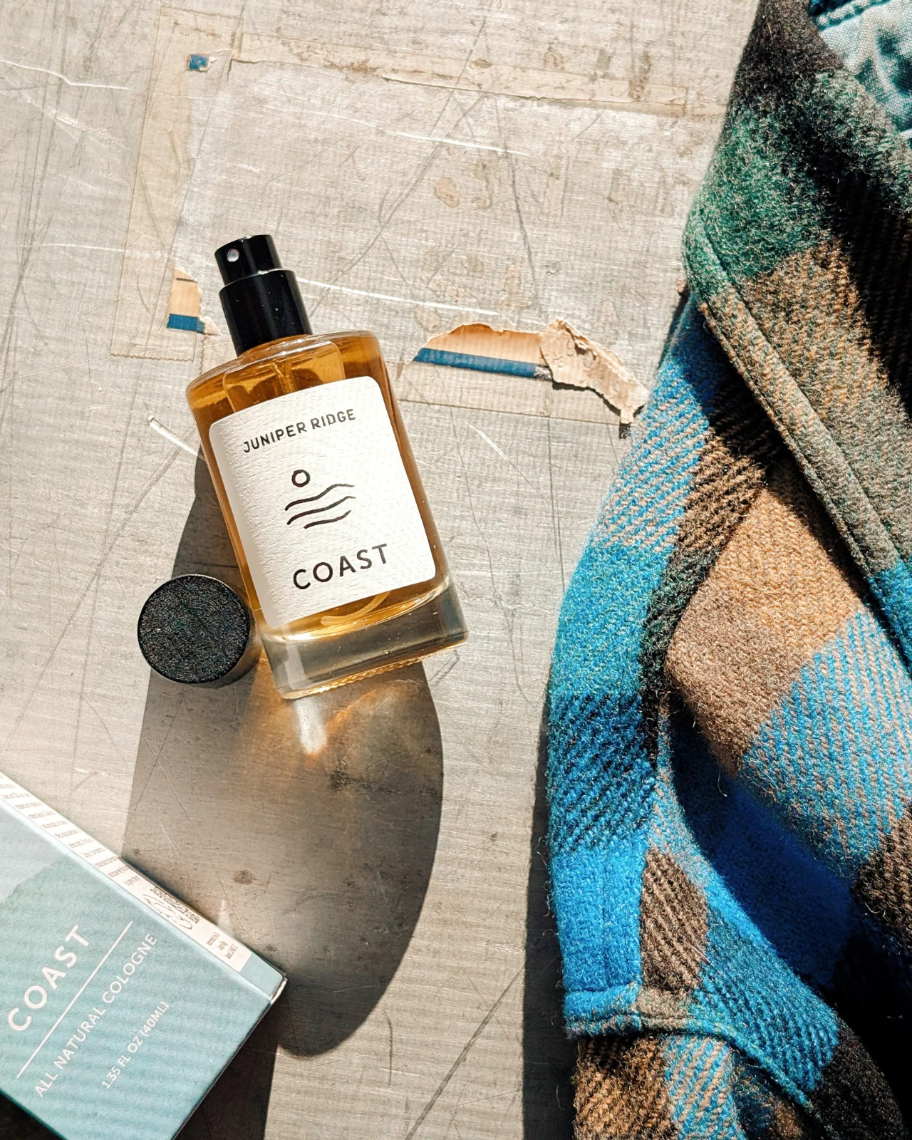 Coast Wilderness Cologne - Image 2