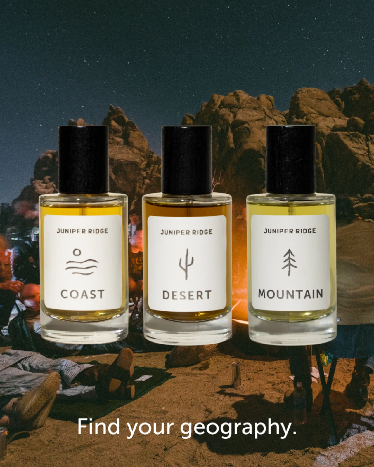 Coast Wilderness Cologne - Image 6