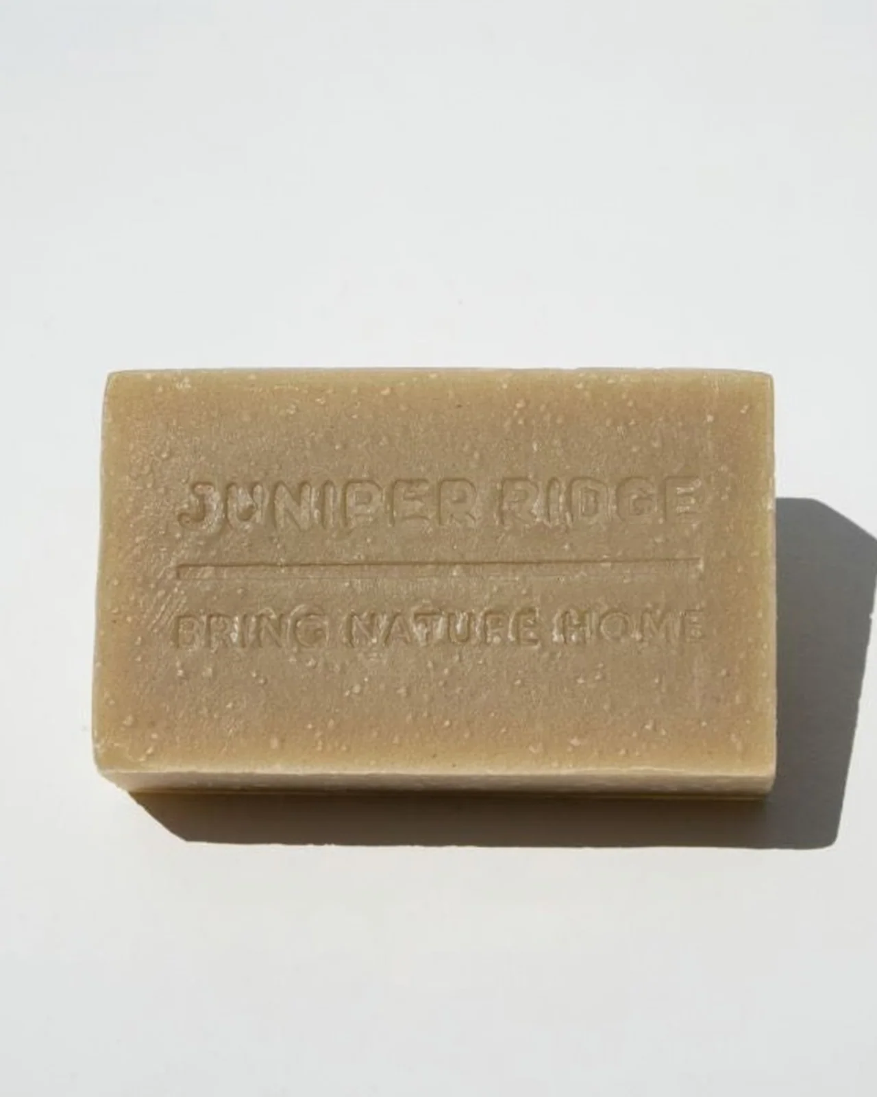 Coastal Pine Bar Soap 3-Pack - Image 2