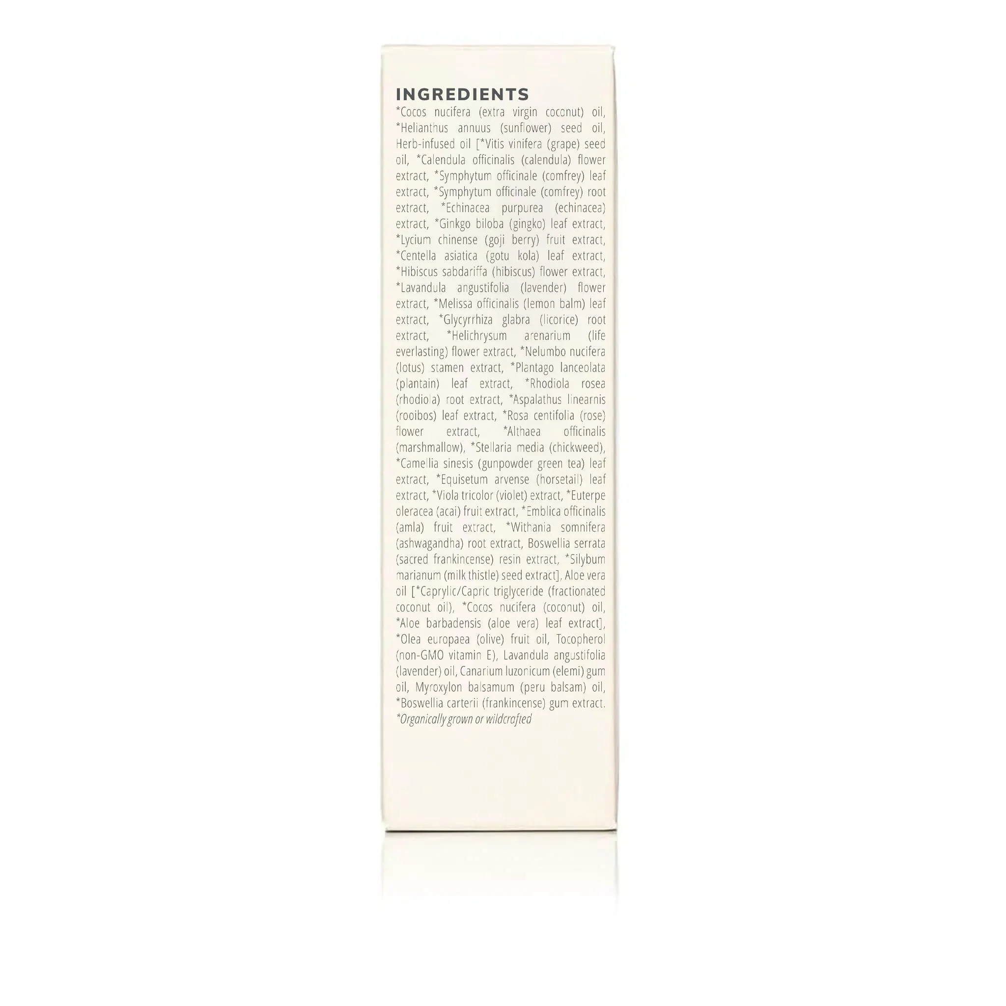 Coconut Body Oil (100ml) - Image 6