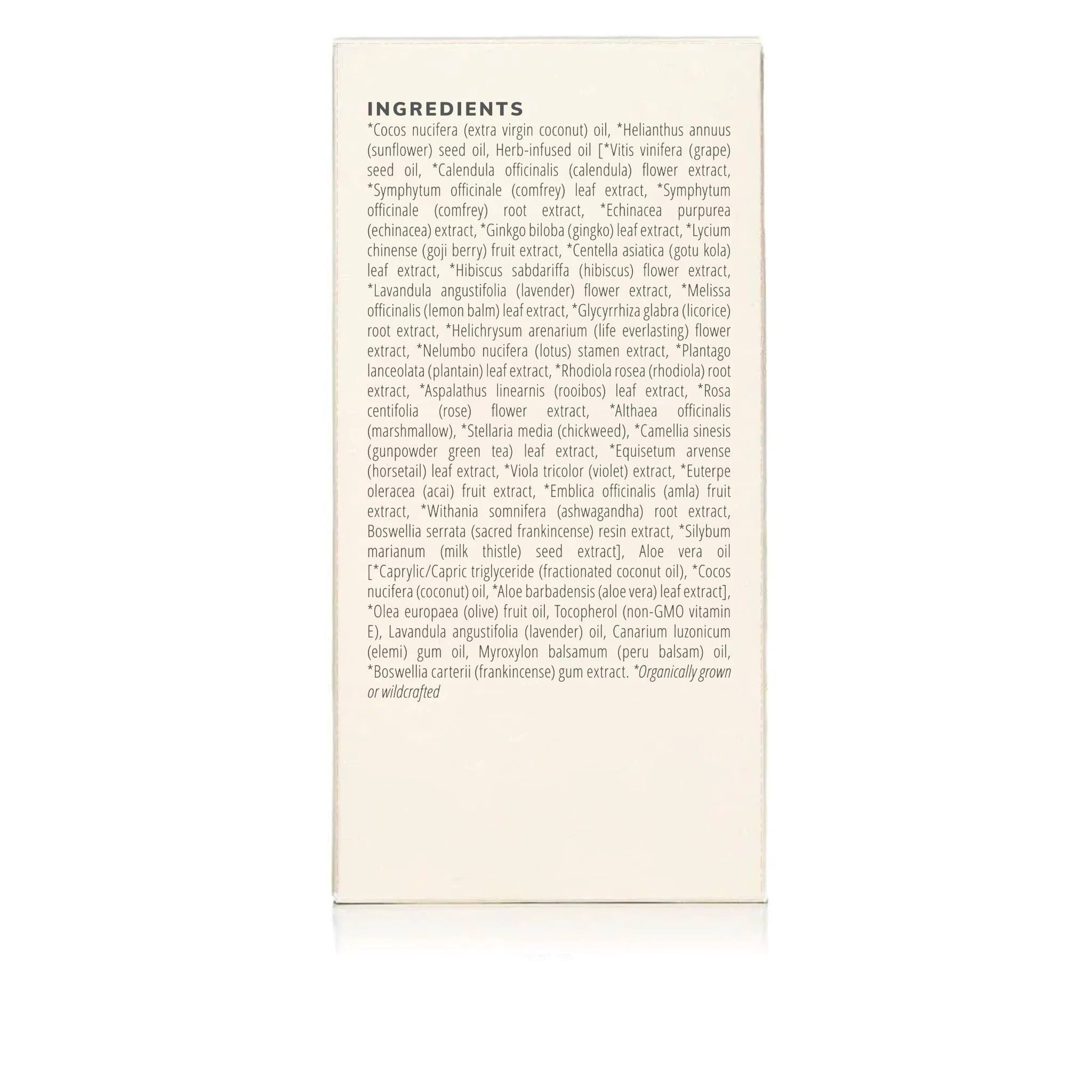 Coconut Body Oil (200ml) - Image 6