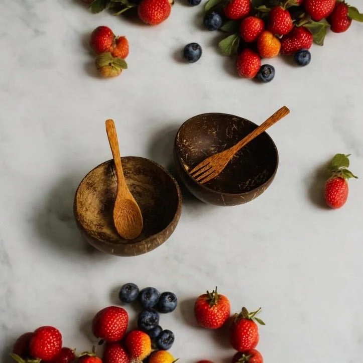 Coconut Bowl - Image 4