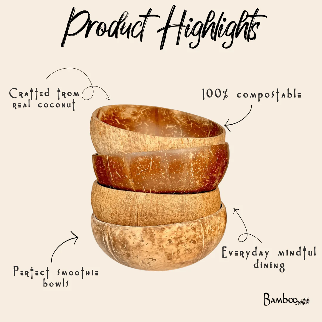 Coconut Bowl - Image 5