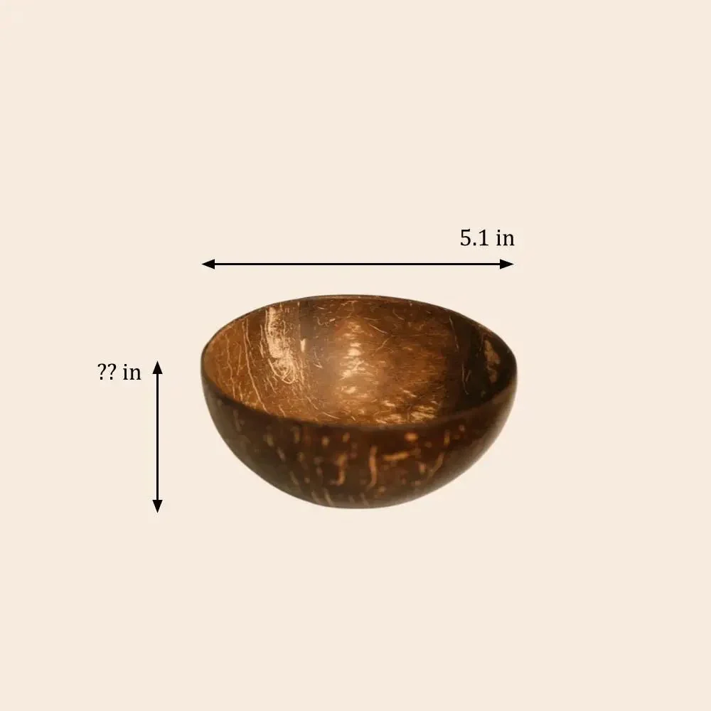 Coconut Bowl - Image 6