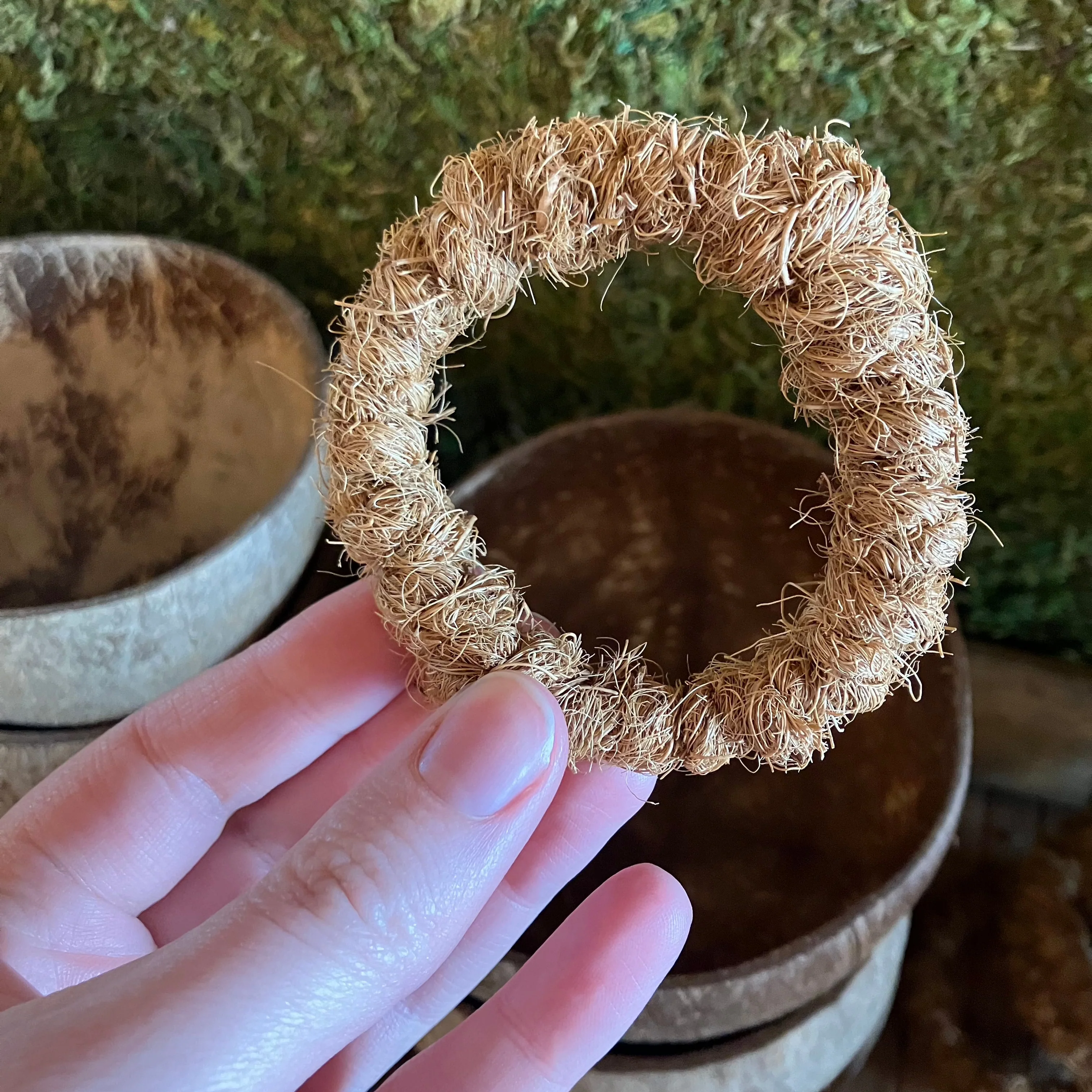 Coconut Bowl Stabilizer - Image 3