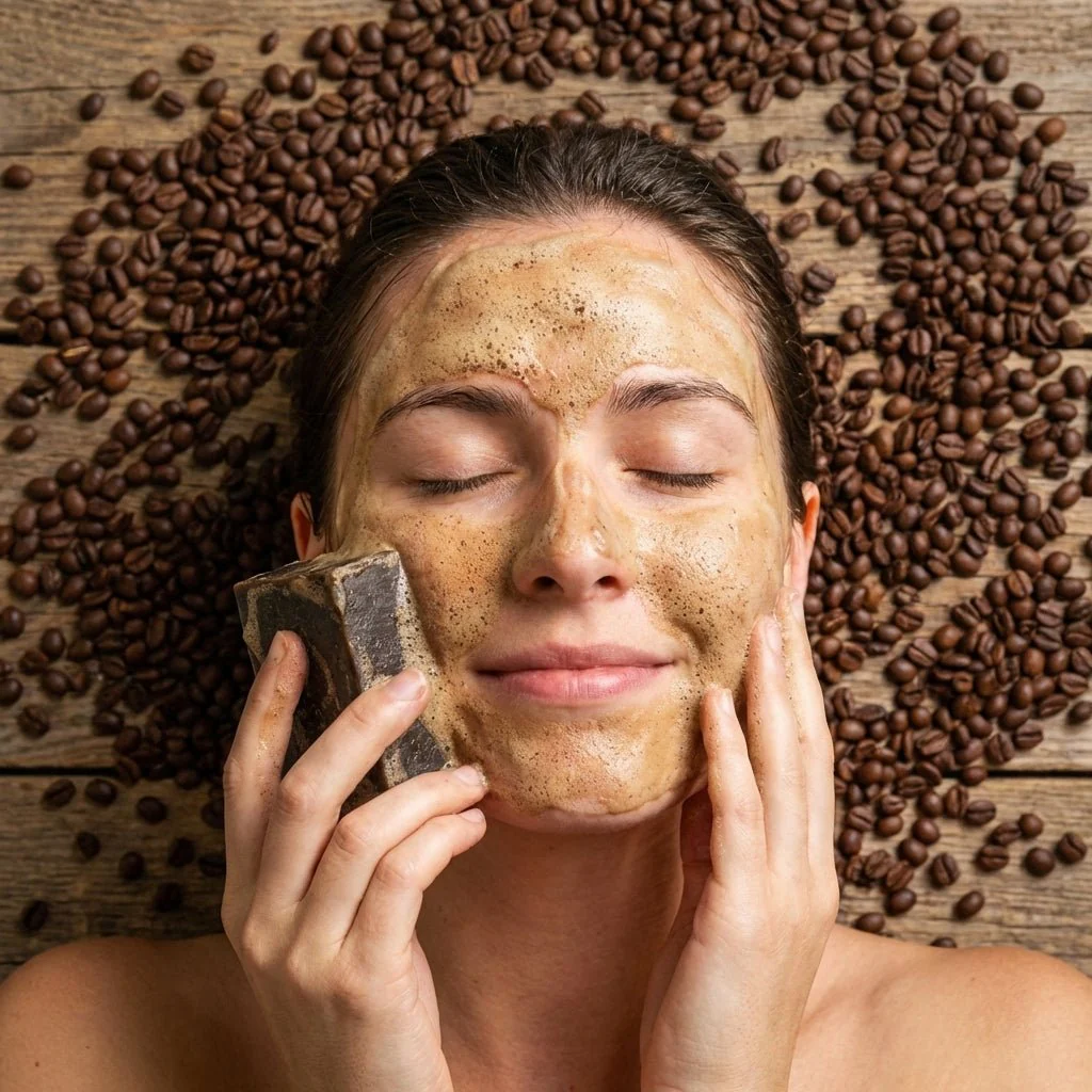 Coffee Facial Bar - Image 2