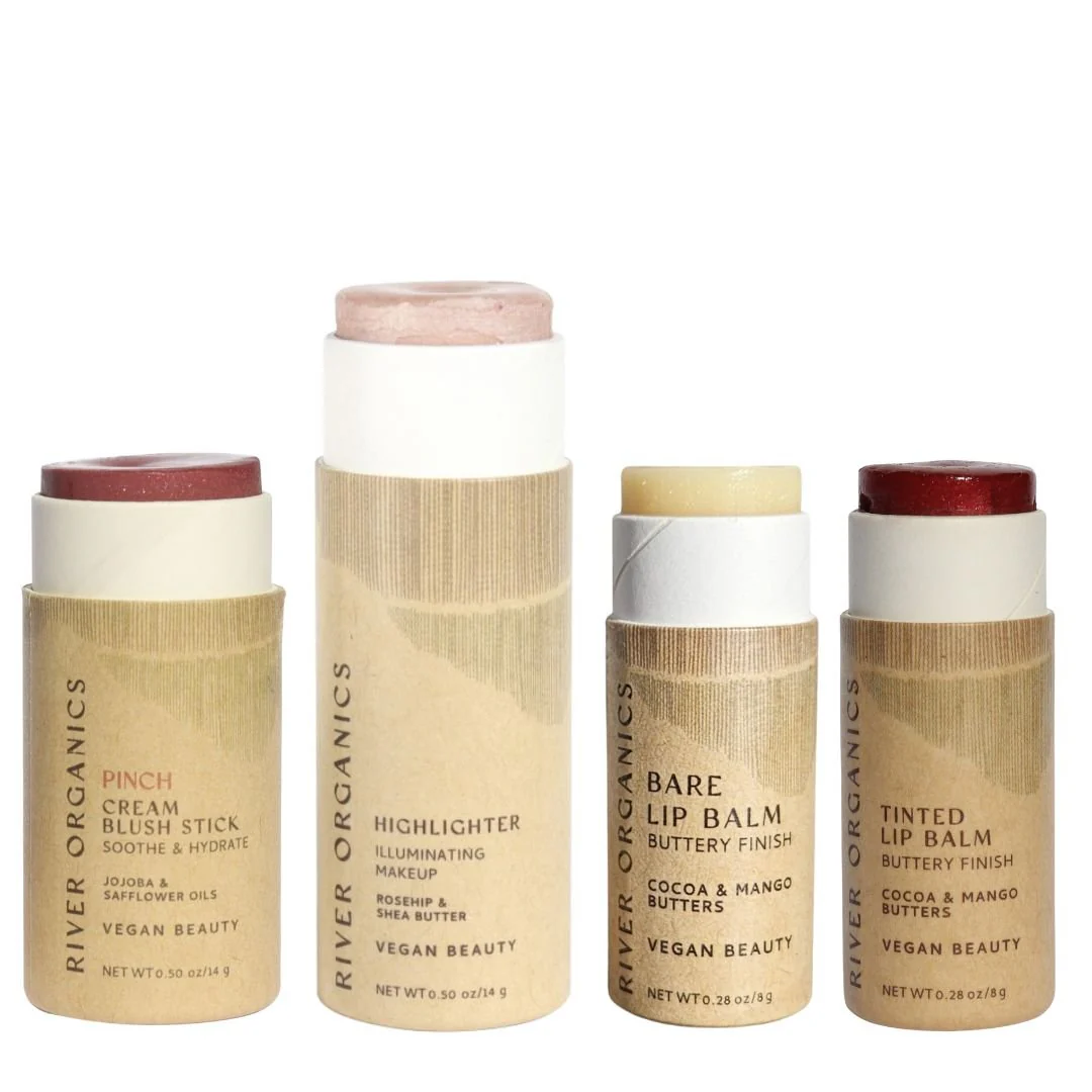 Colour Sets Organic Makeup Gift Set - Image 6