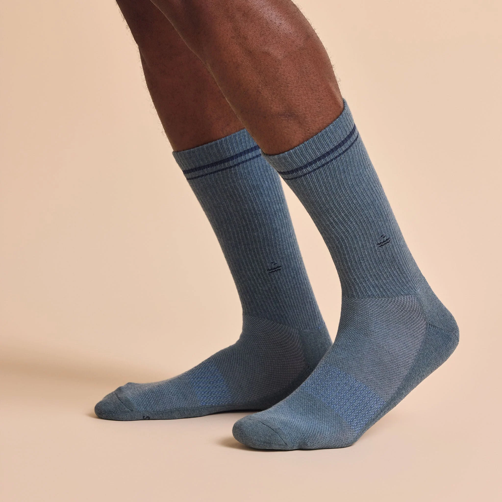 Comfort Crew Socks that Protect National Parks - Image 3