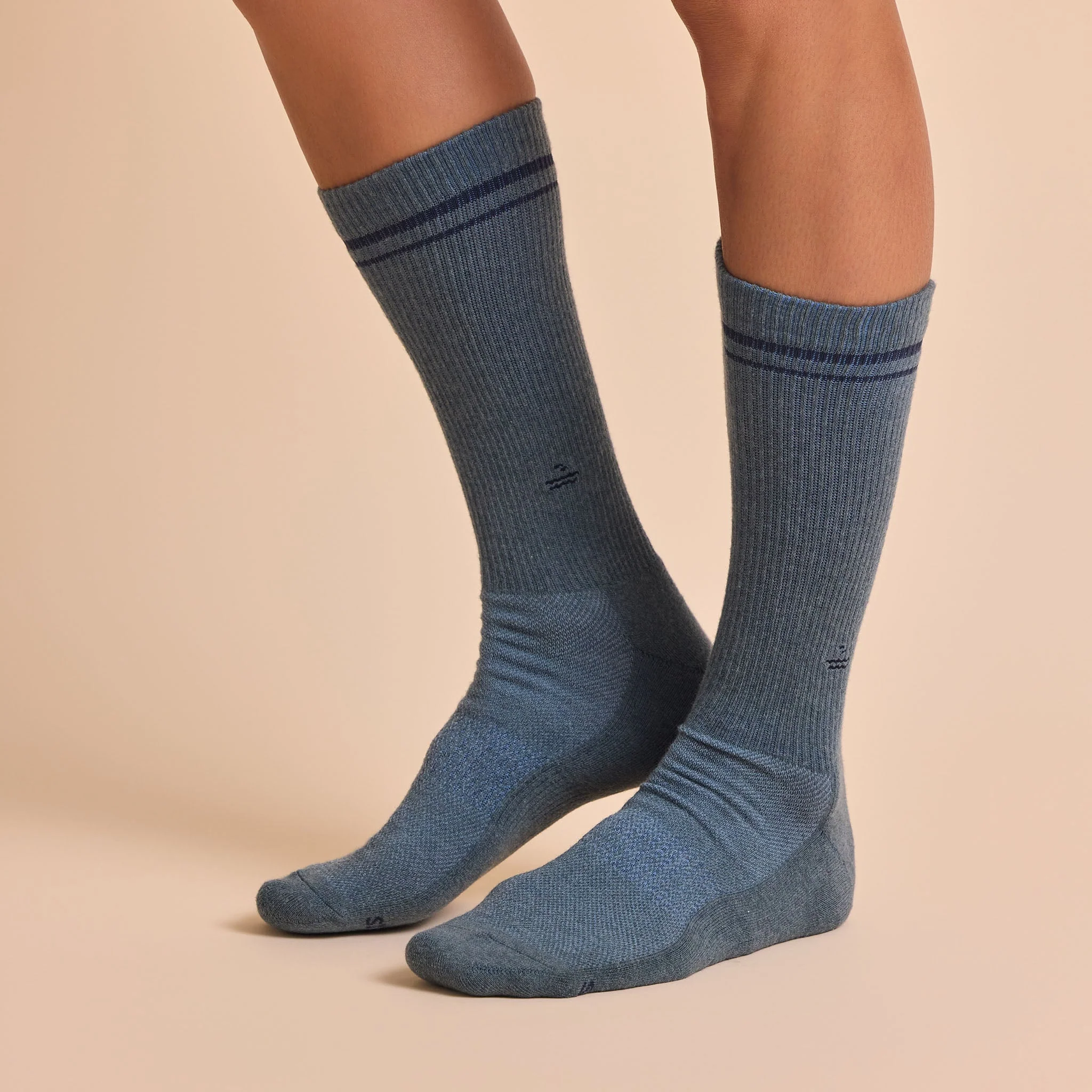 Comfort Crew Socks that Protect National Parks - Image 4