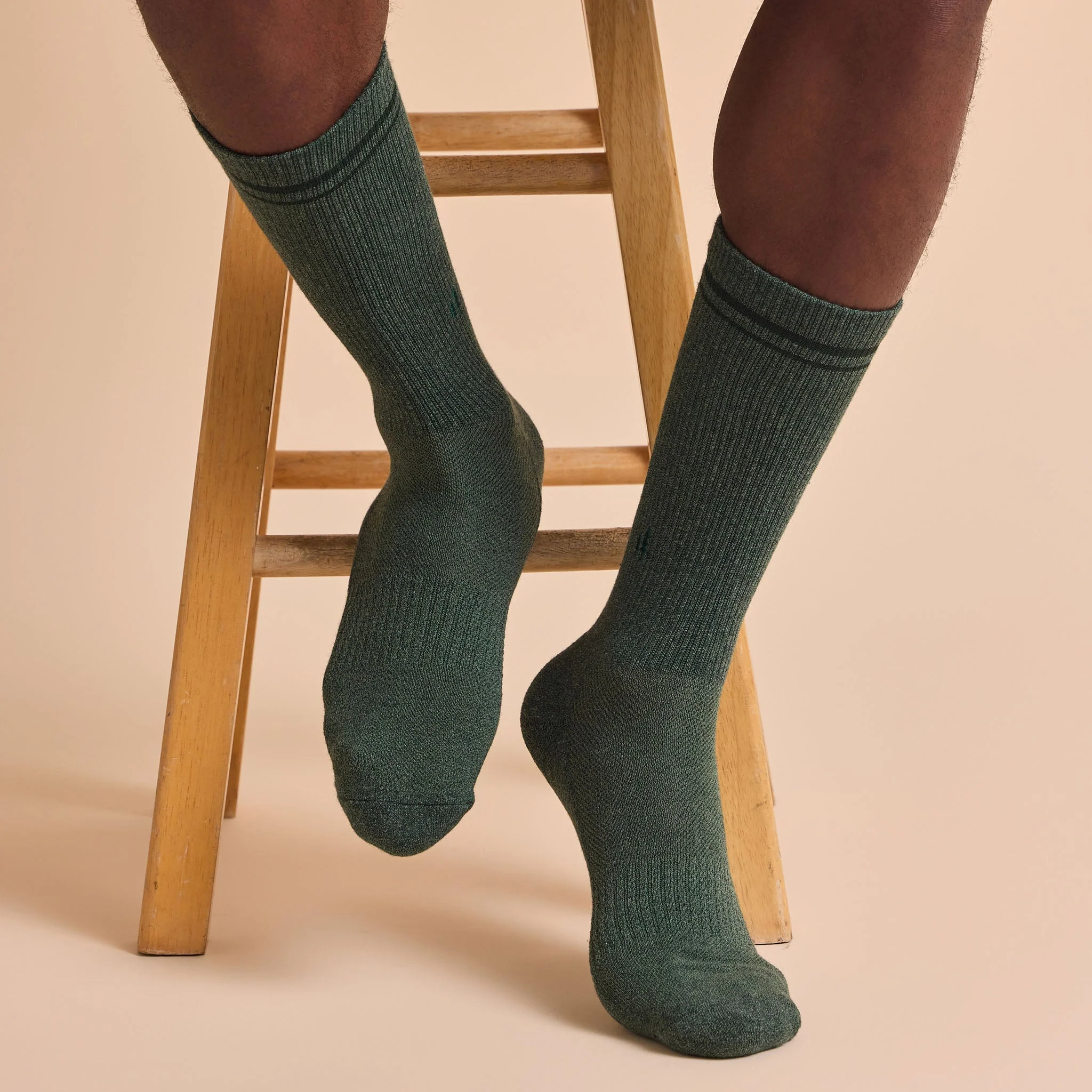Comfort Crew Socks that Protect National Parks - Image 5