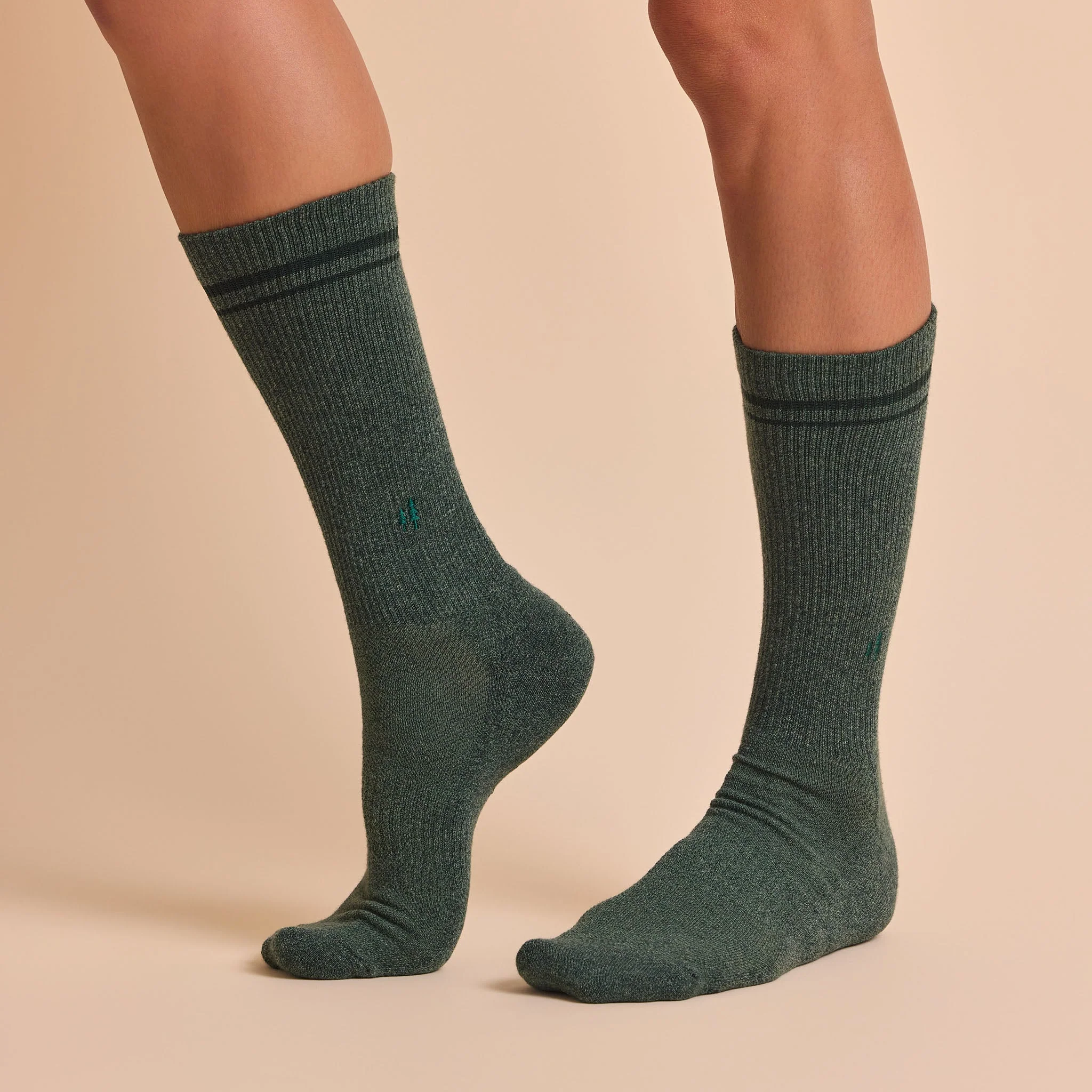 Comfort Crew Socks that Protect National Parks - Image 6