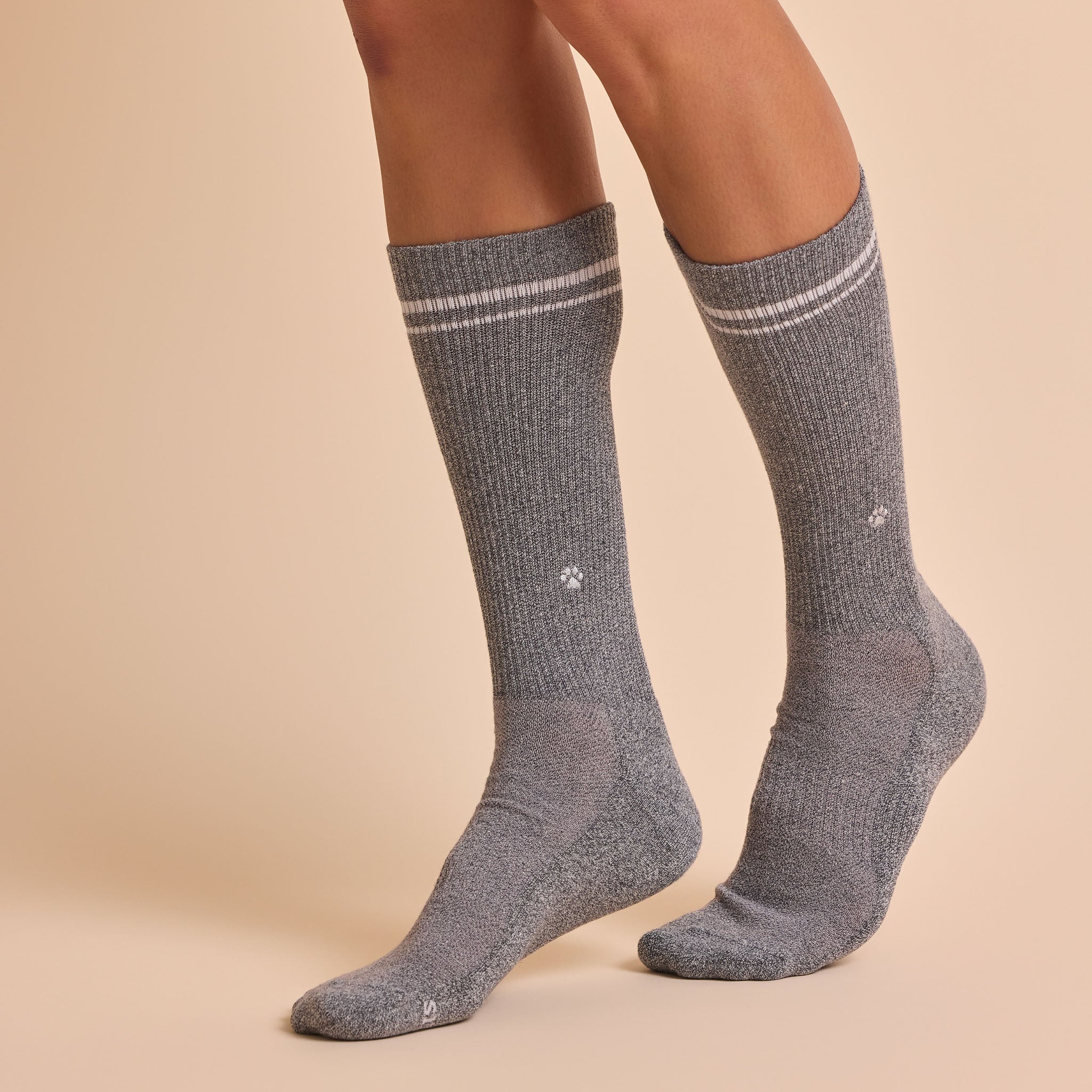 Comfort Crew Socks that Save Dogs - Image 3