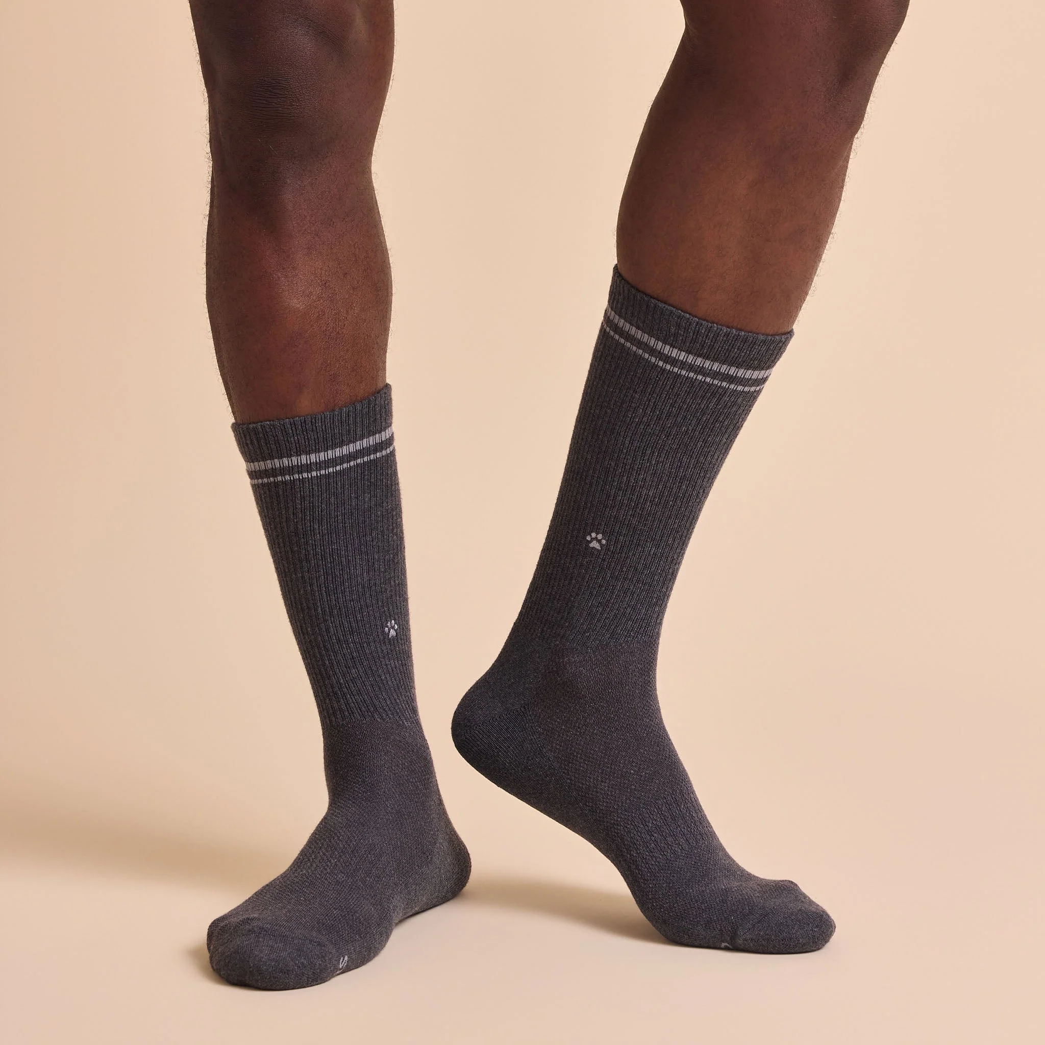 Comfort Crew Socks that Save Dogs - Image 5