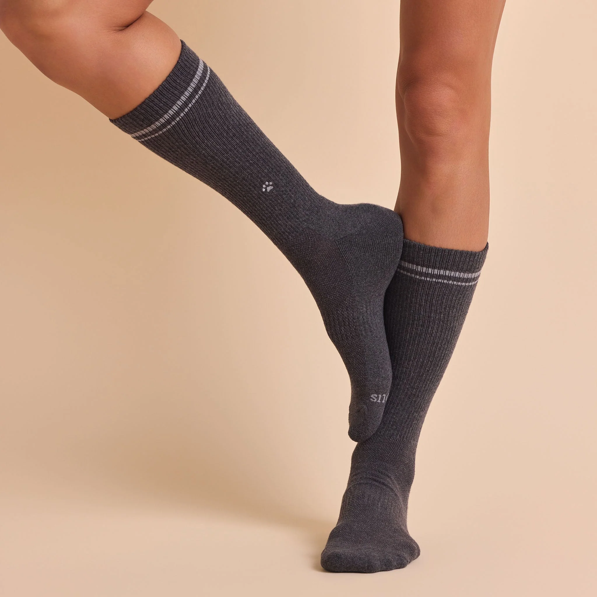 Comfort Crew Socks that Save Dogs - Image 6