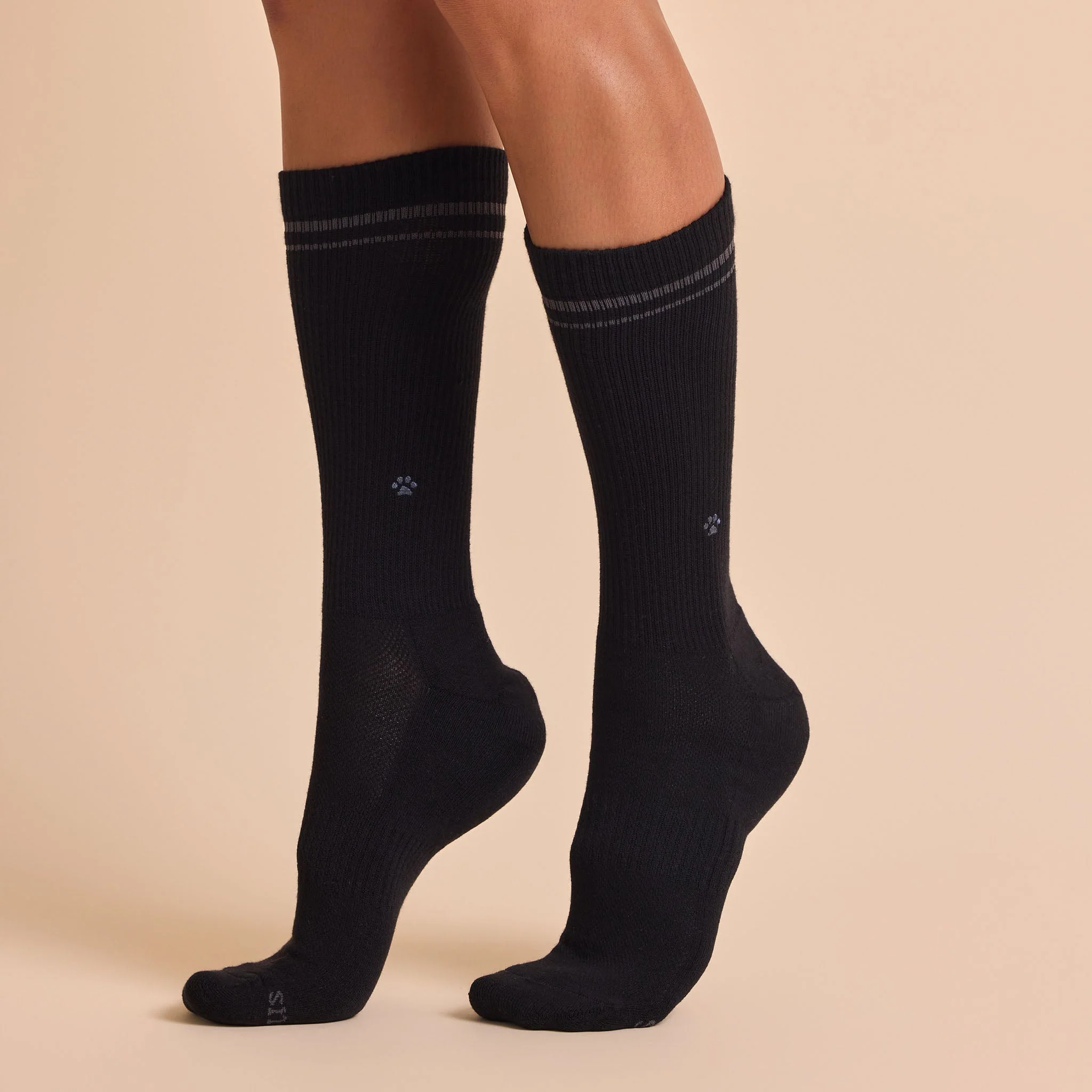 Comfort Crew Socks that Save Dogs - Image 8