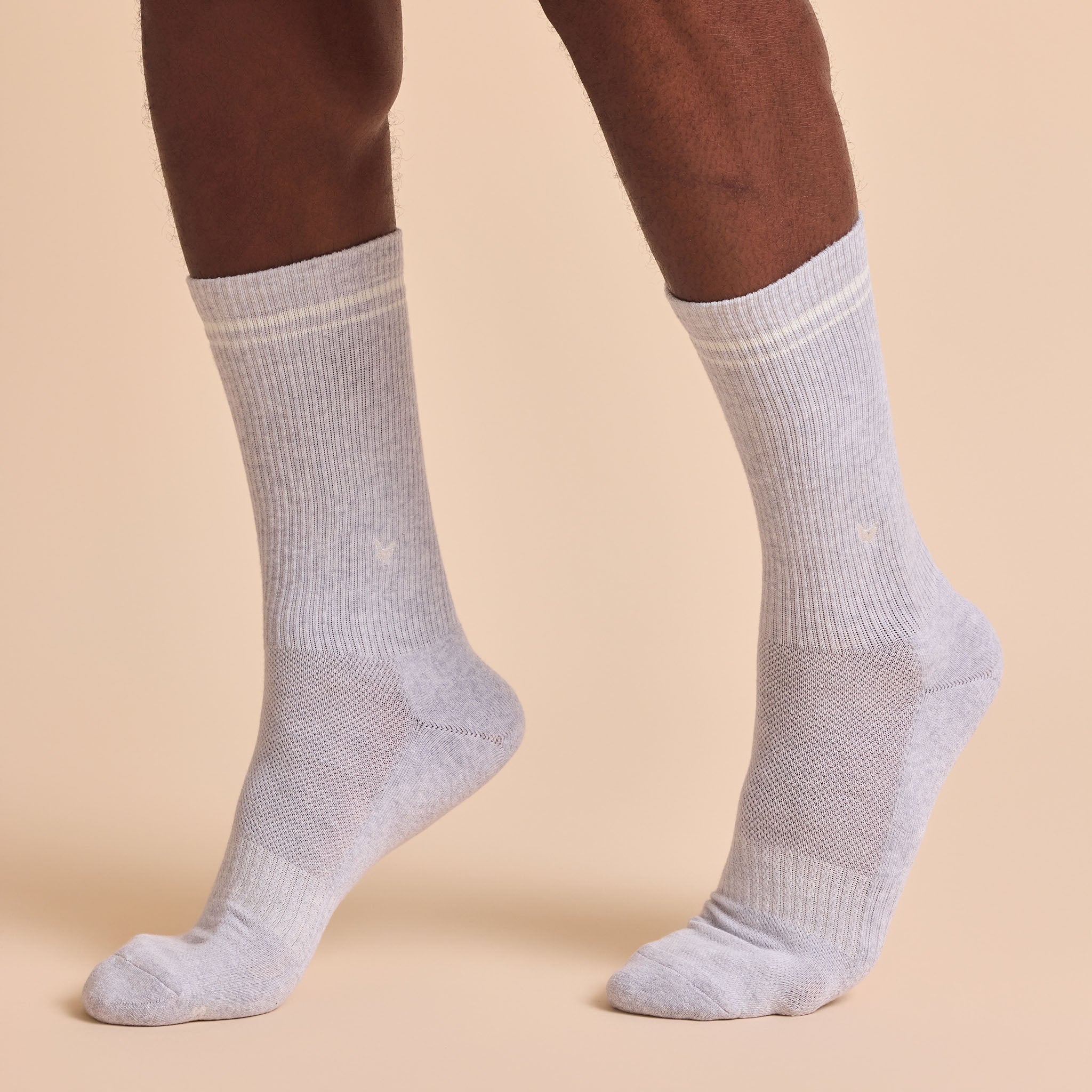 Comfort Crew Socks that Save Farm Animals - Image 3