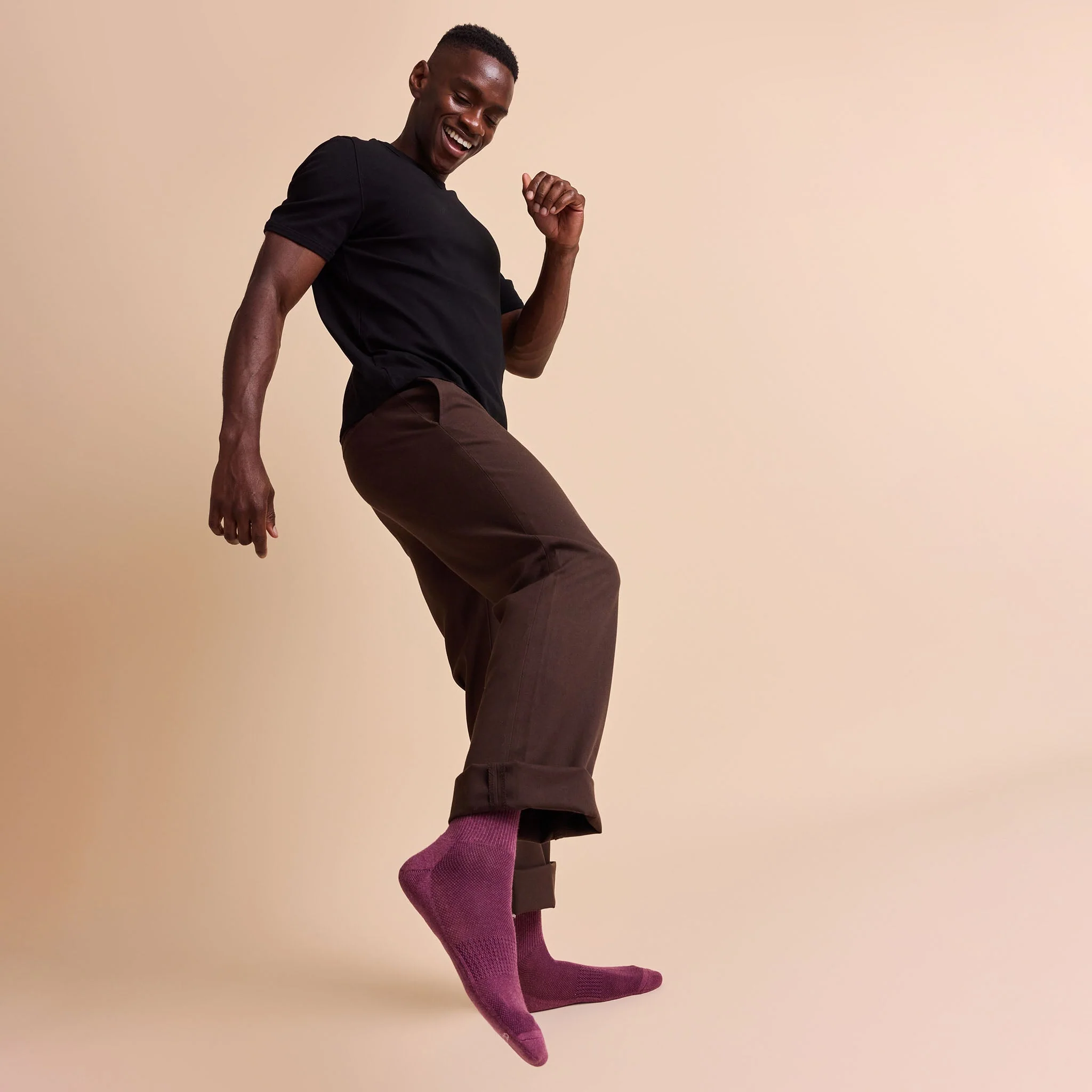 Comfort Crew Socks that Save Farm Animals - Image 6