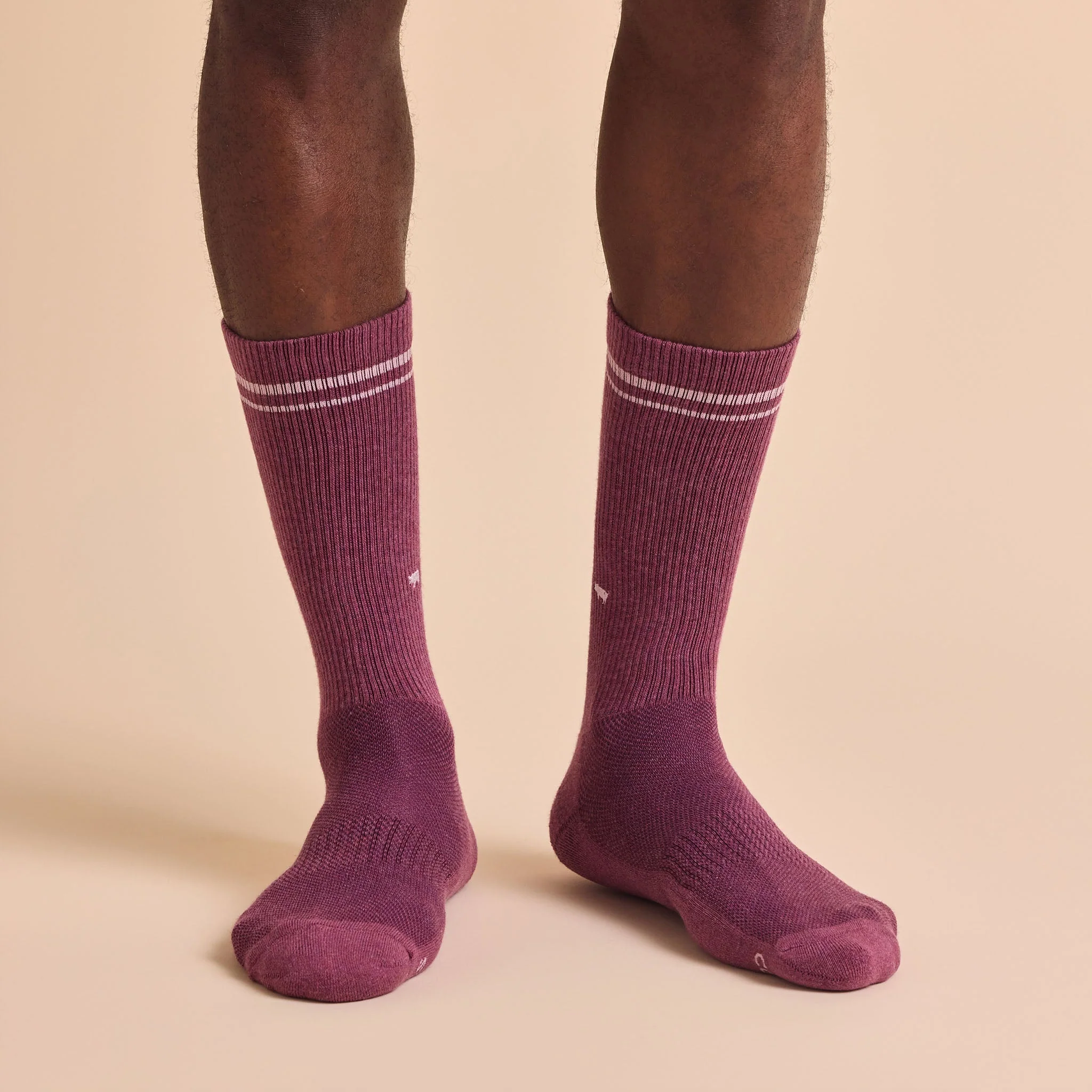 Comfort Crew Socks that Save Farm Animals - Image 7