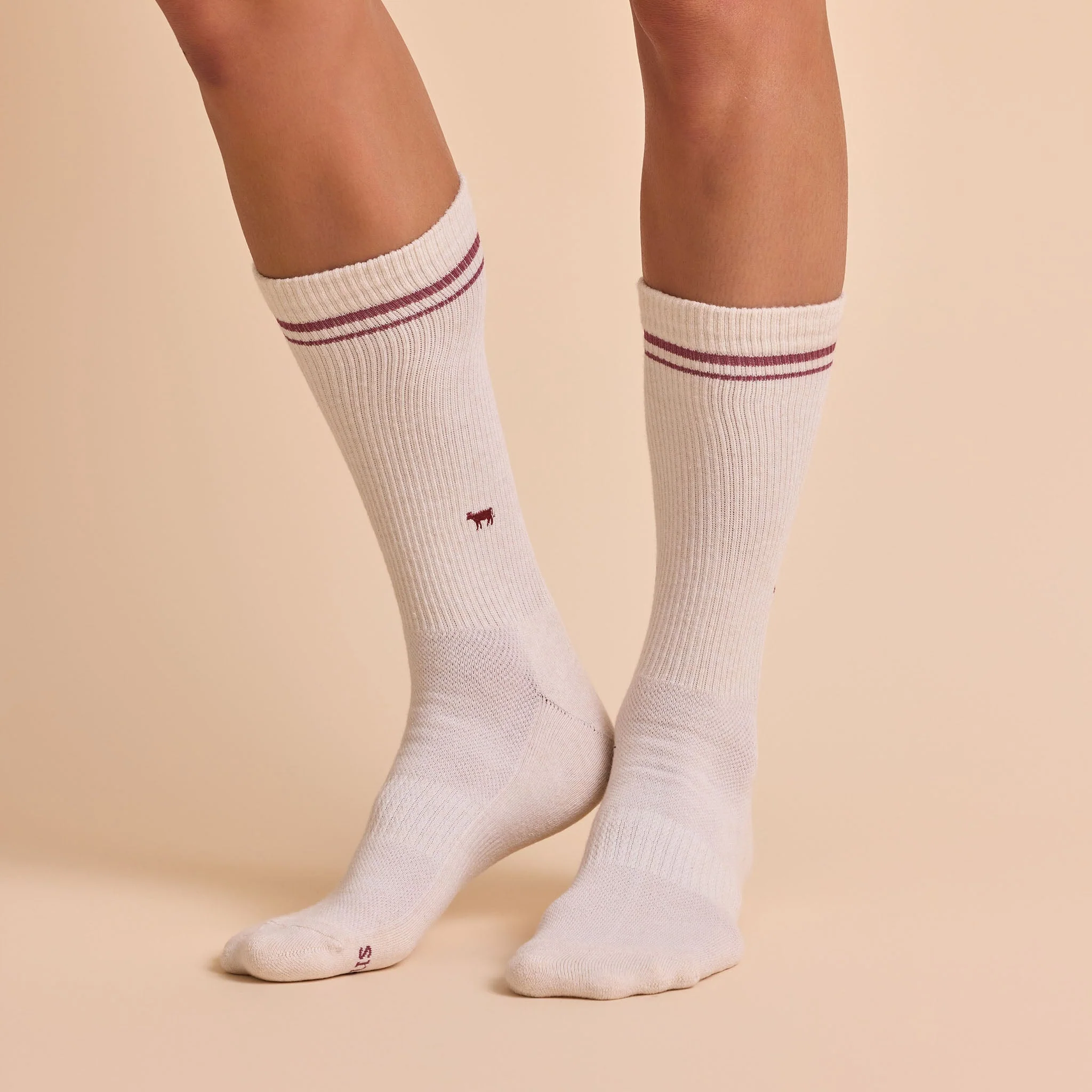 Comfort Crew Socks that Save Farm Animals - Image 8