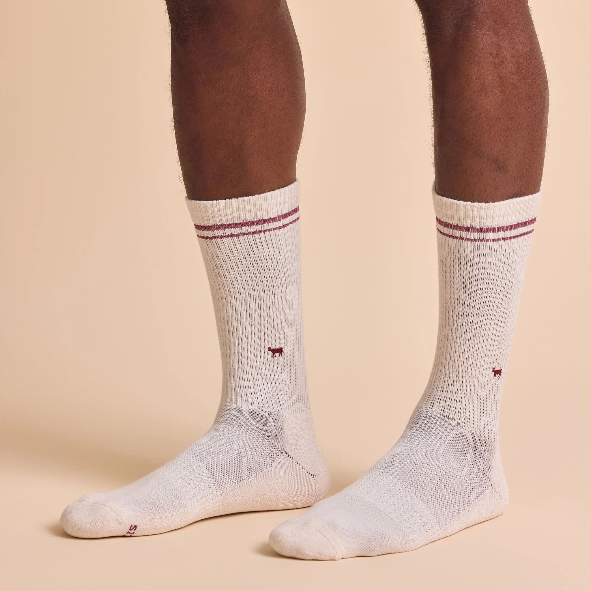 Comfort Crew Socks that Save Farm Animals - Image 9