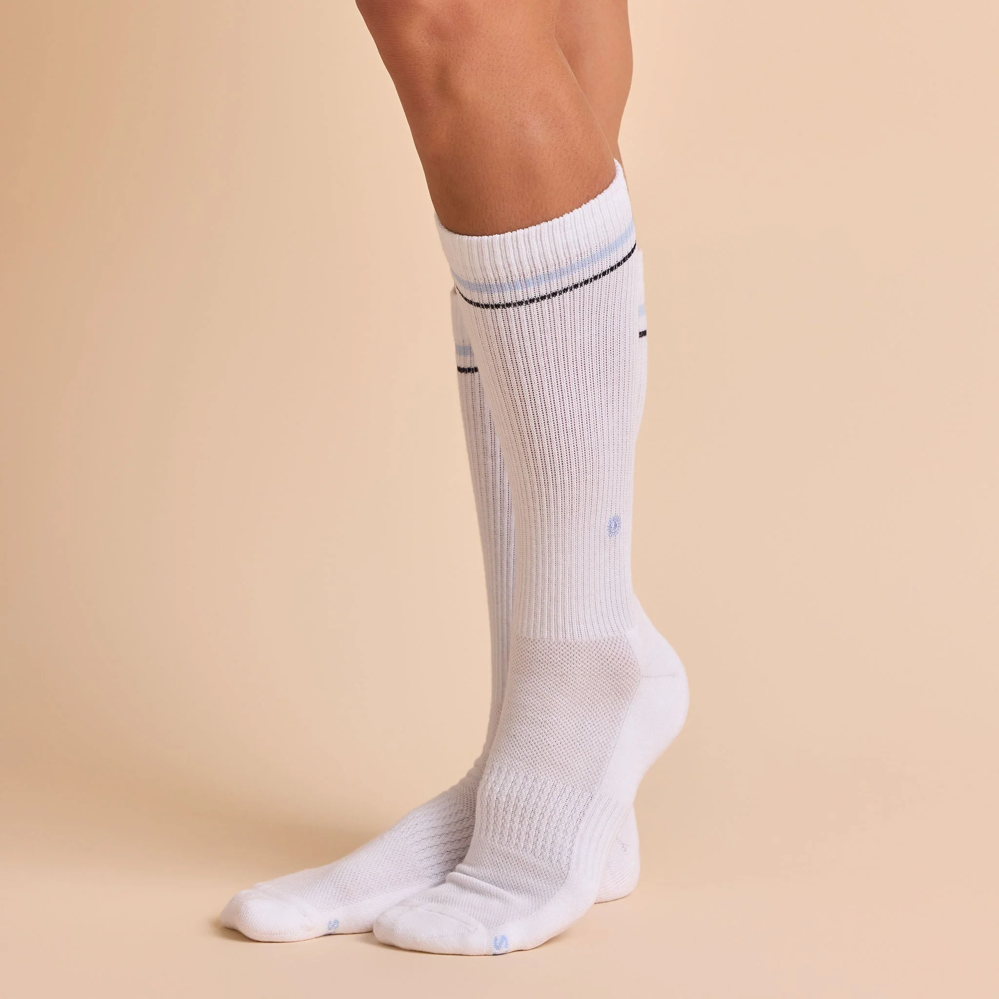 Comfort Crew Socks that Support Mental Health - Image 7