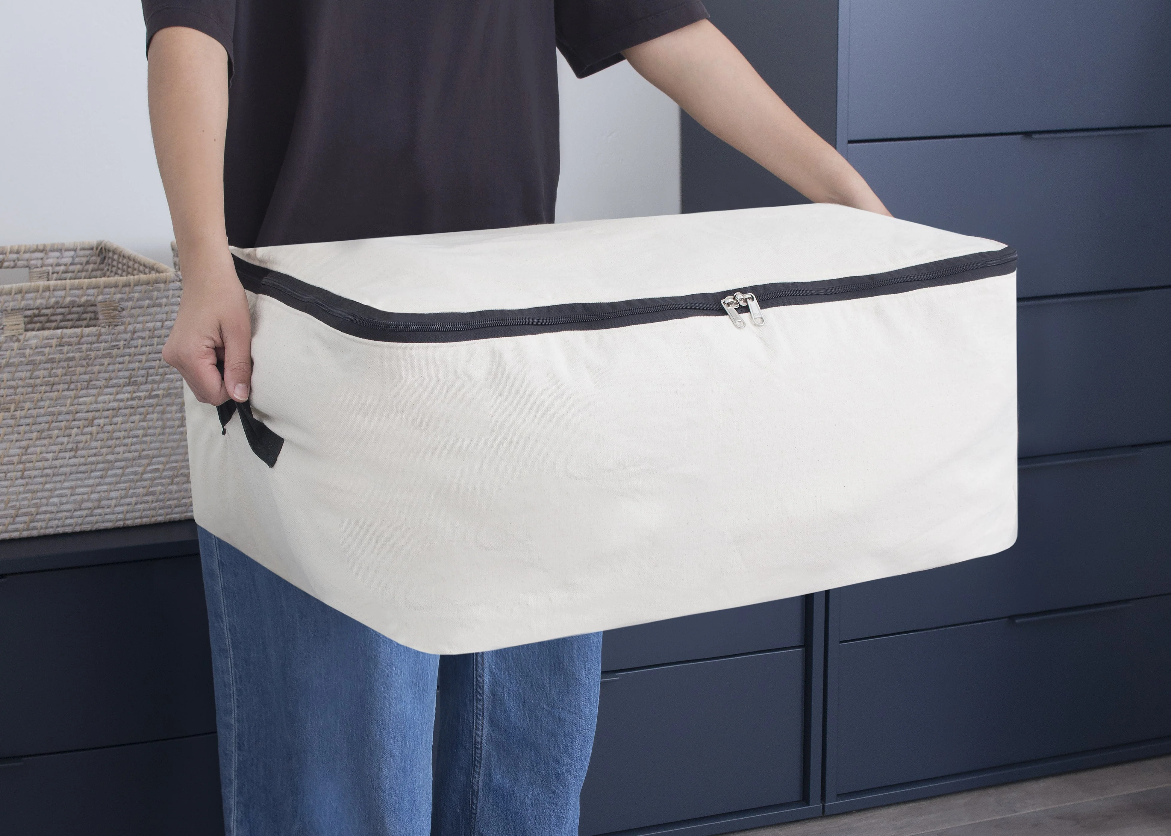 Comforter Storage Bags - Image 2