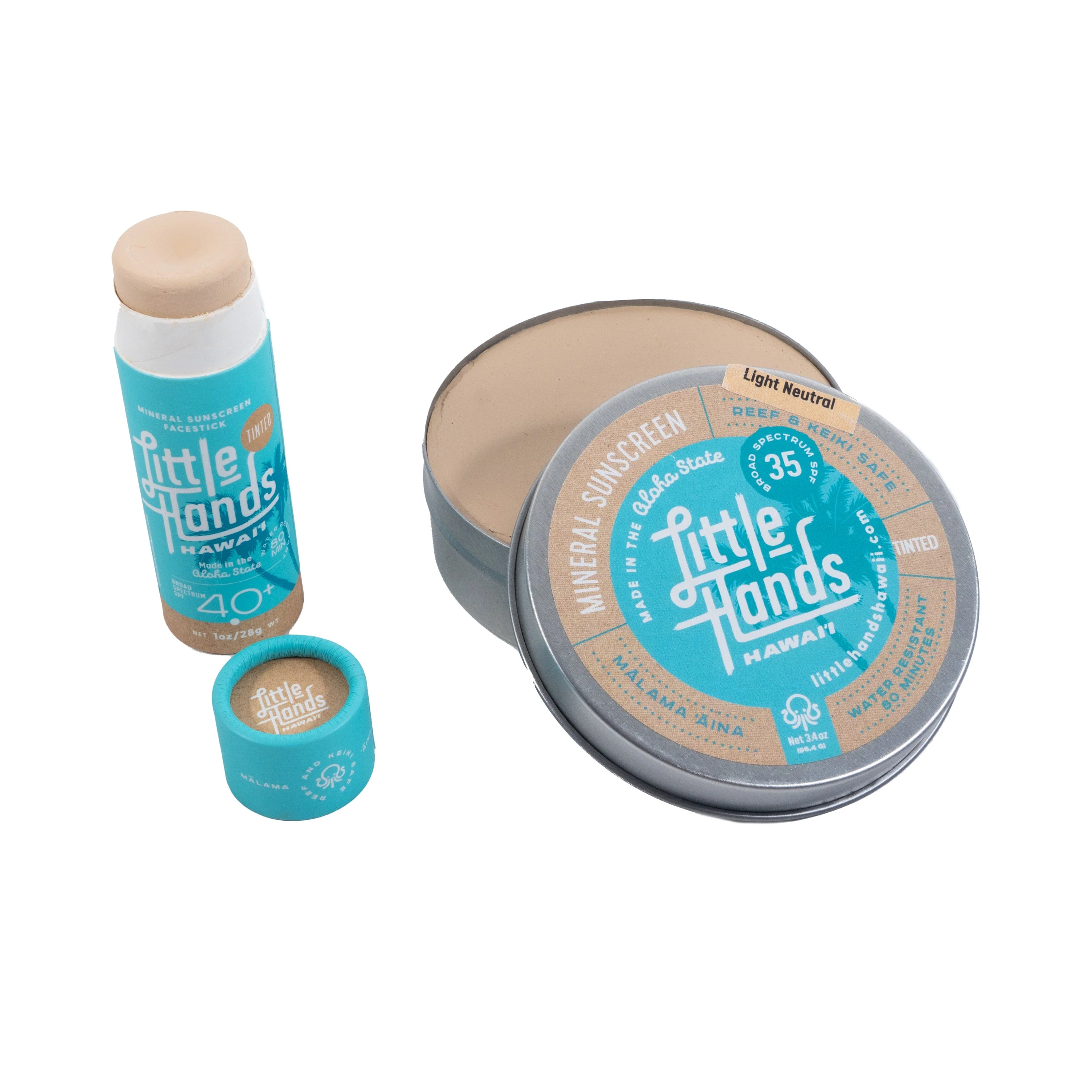 Complete Sunscreen Combo - Image 2