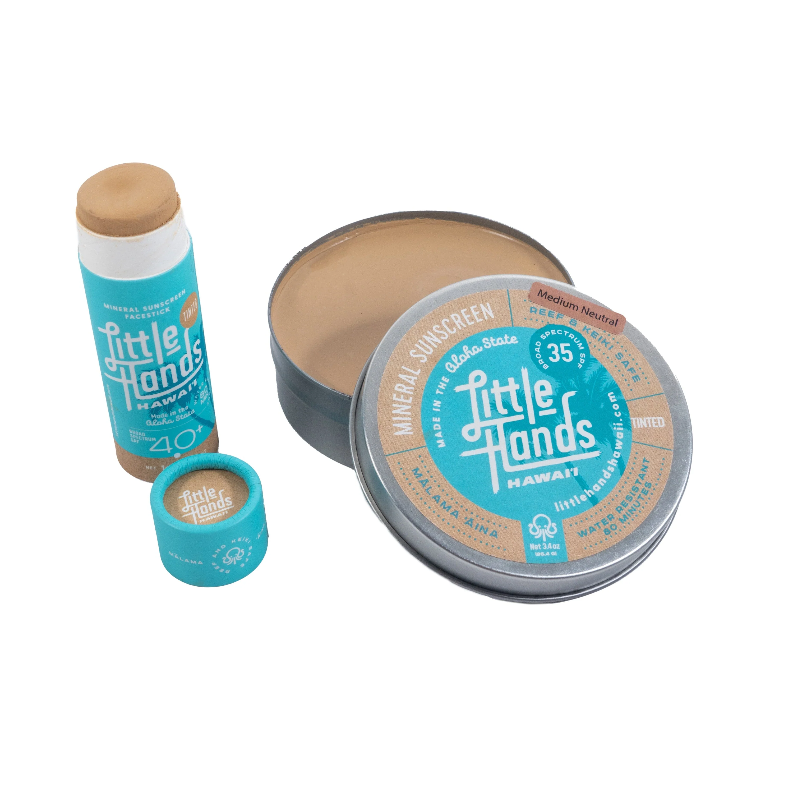 Complete Sunscreen Combo - Image 3