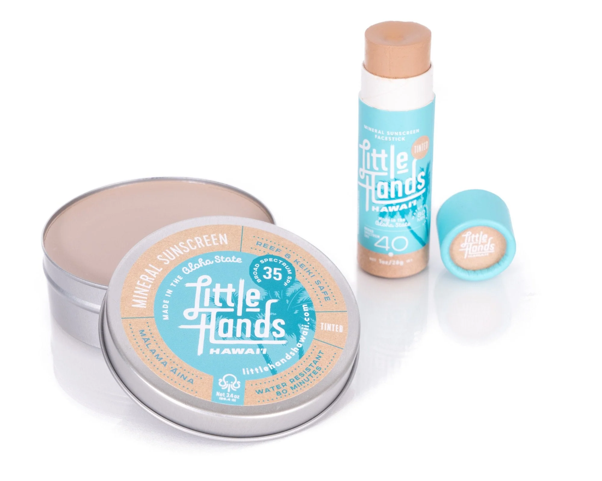 Complete Sunscreen Combo - Image 4