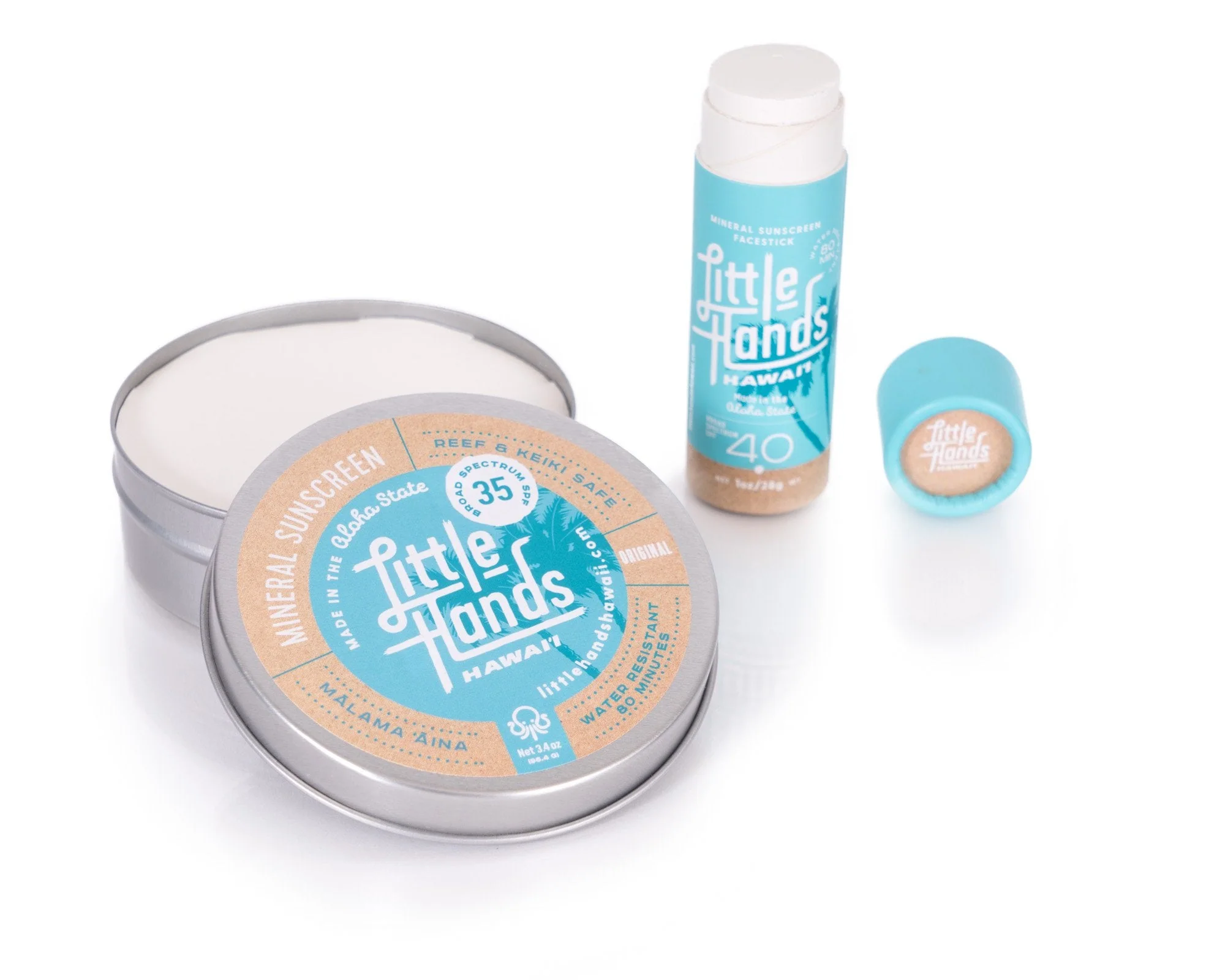 Complete Sunscreen Combo - Image 6