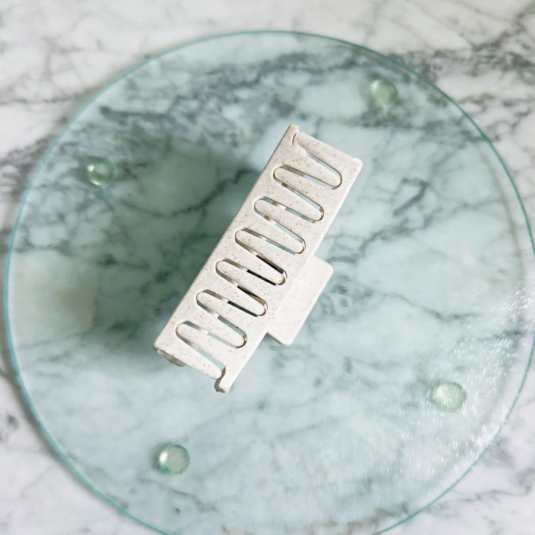 Compostable Hair Clip - Image 2