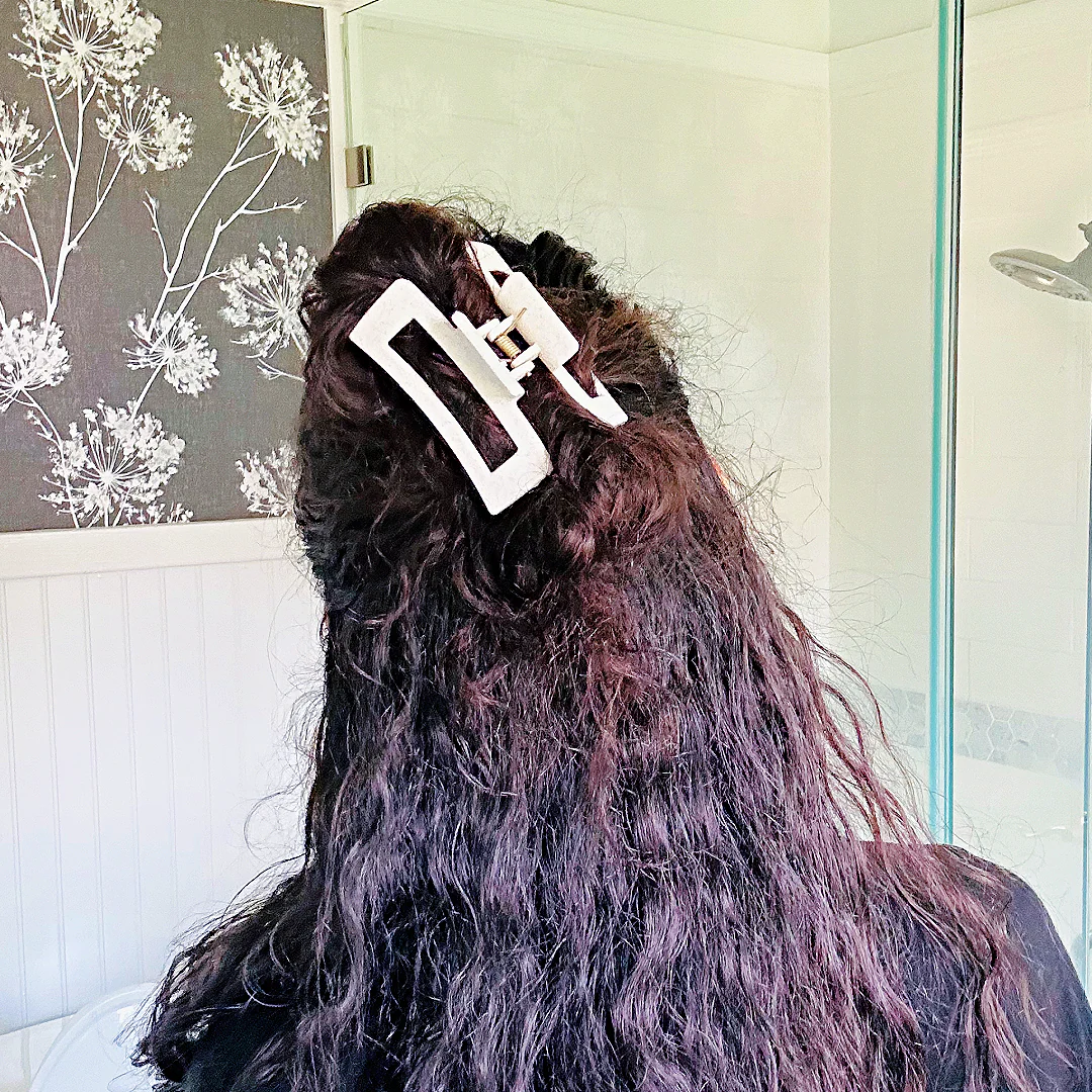 Compostable Hair Clip - Image 6