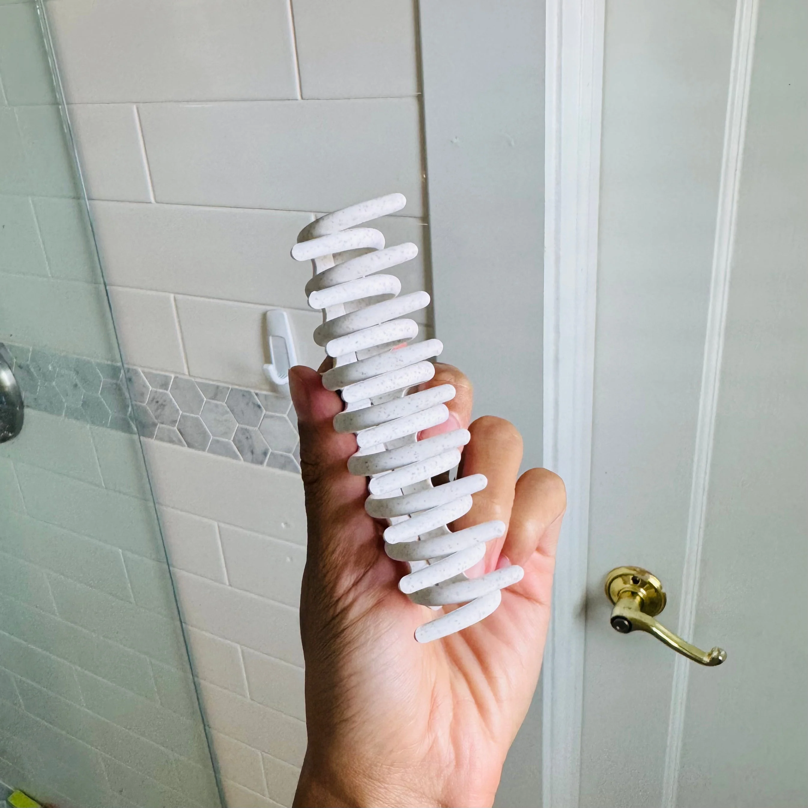 Compostable Hair Clip - Image 7
