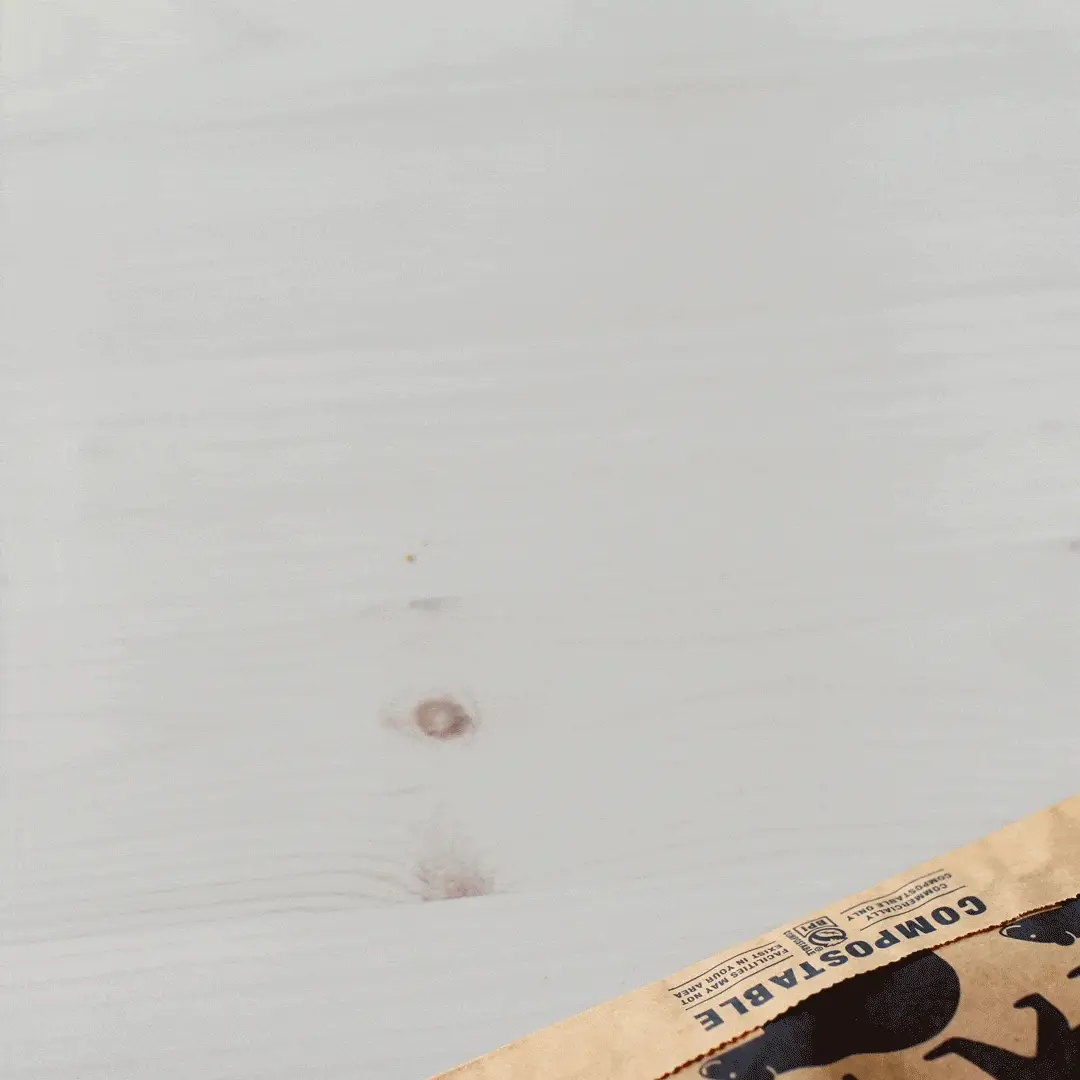 Compostable Paper Snack Bags - Image 2