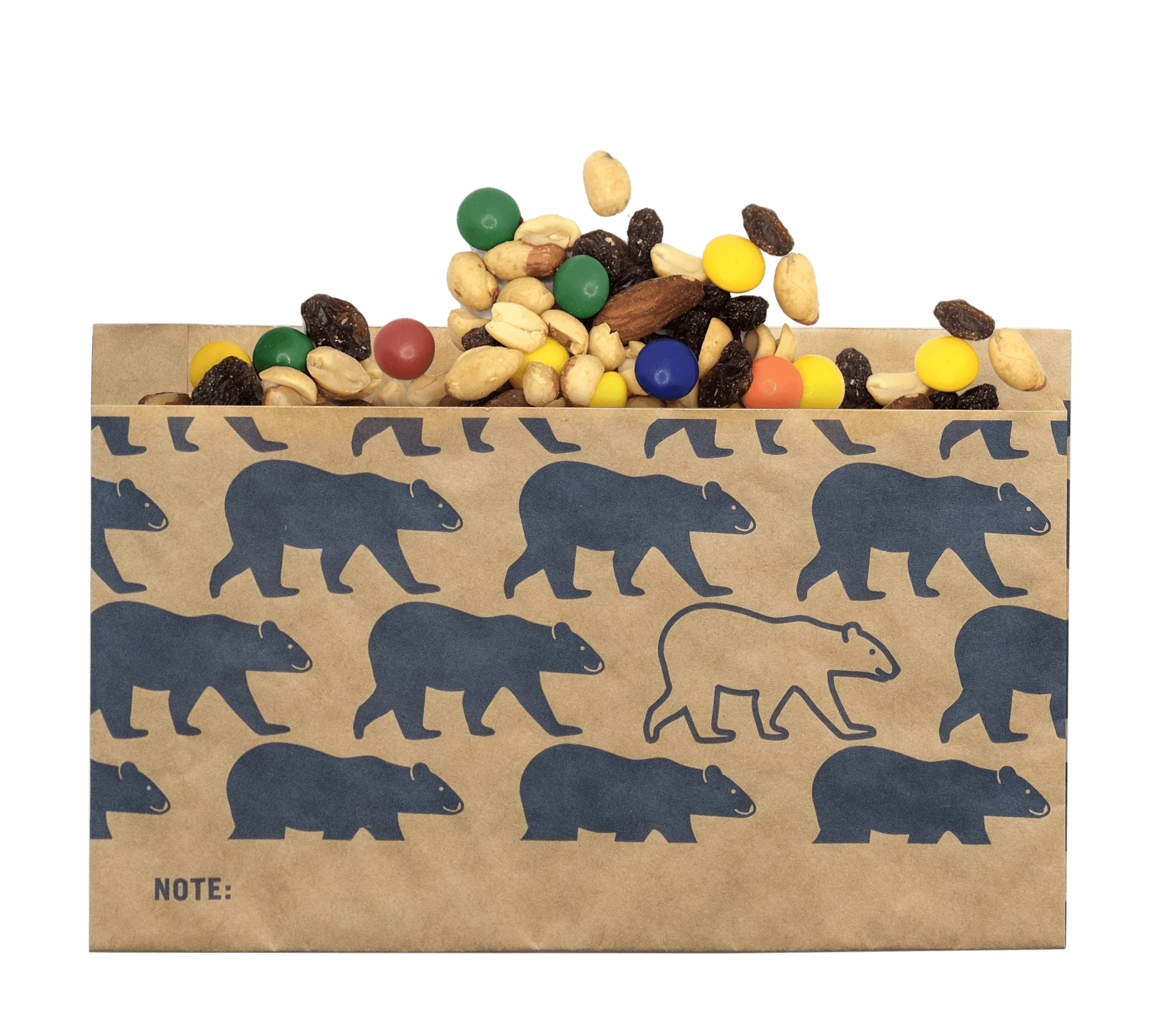 Compostable Paper Snack Bags - Image 6