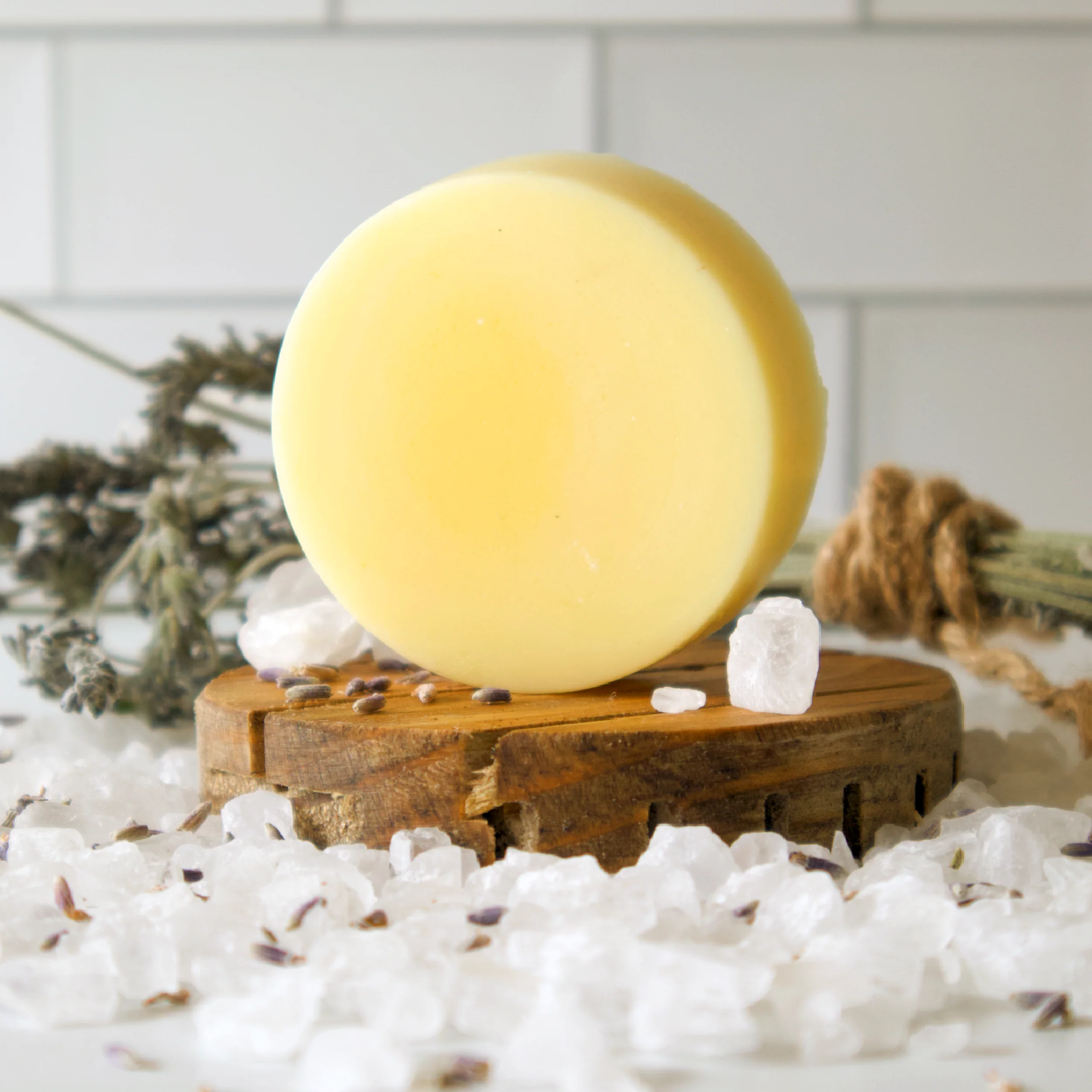 Conditioner Bar - Image 2