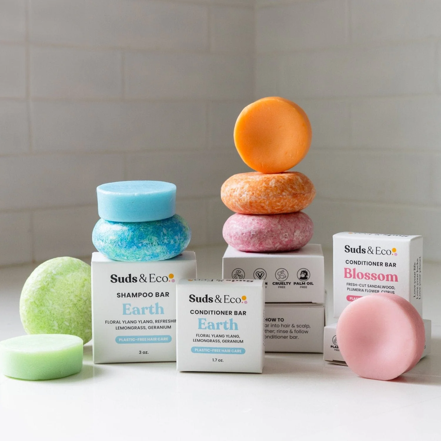 Conditioner Bar - Image 10