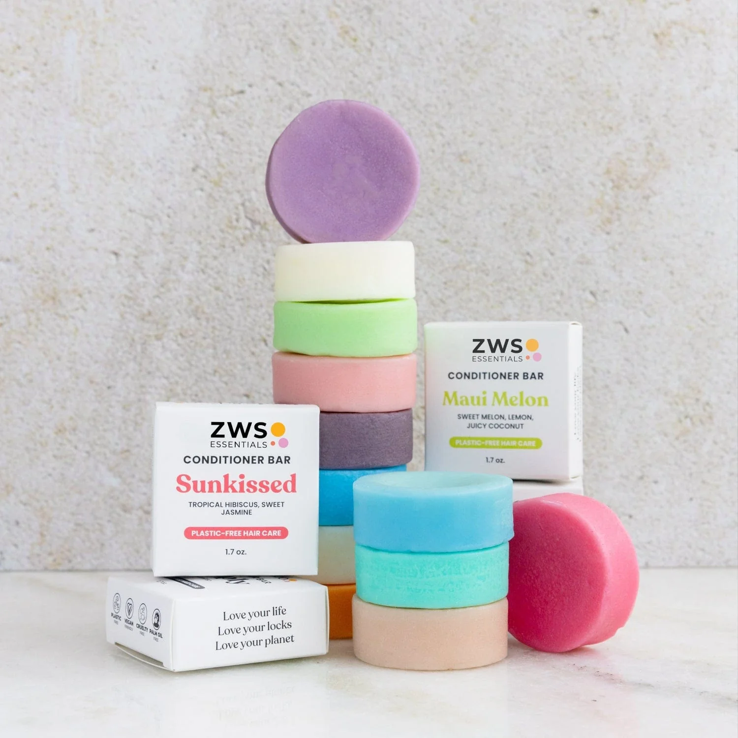Conditioner Bar - Image 11